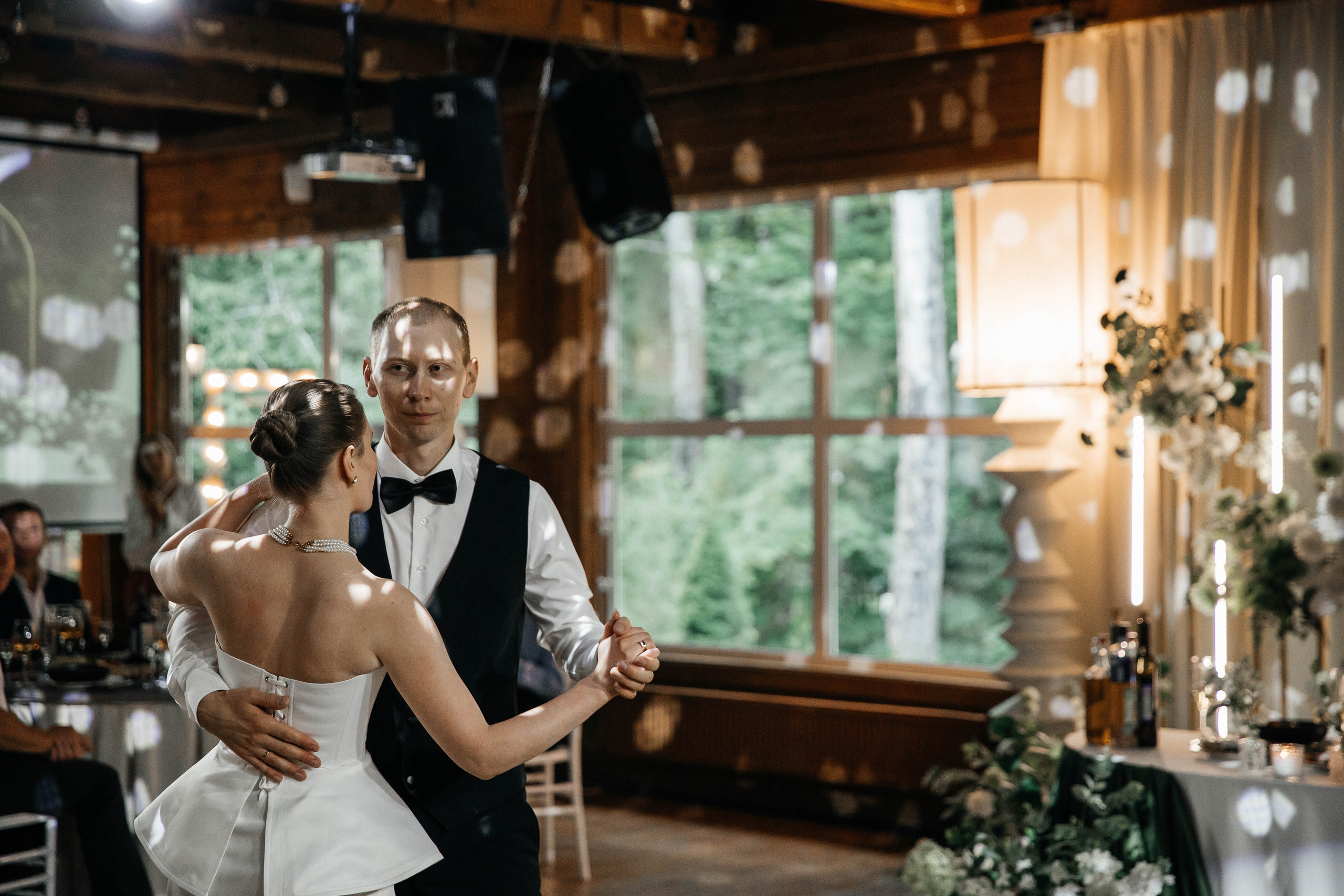 Константин и Ангелина. VOLOCHKOVA