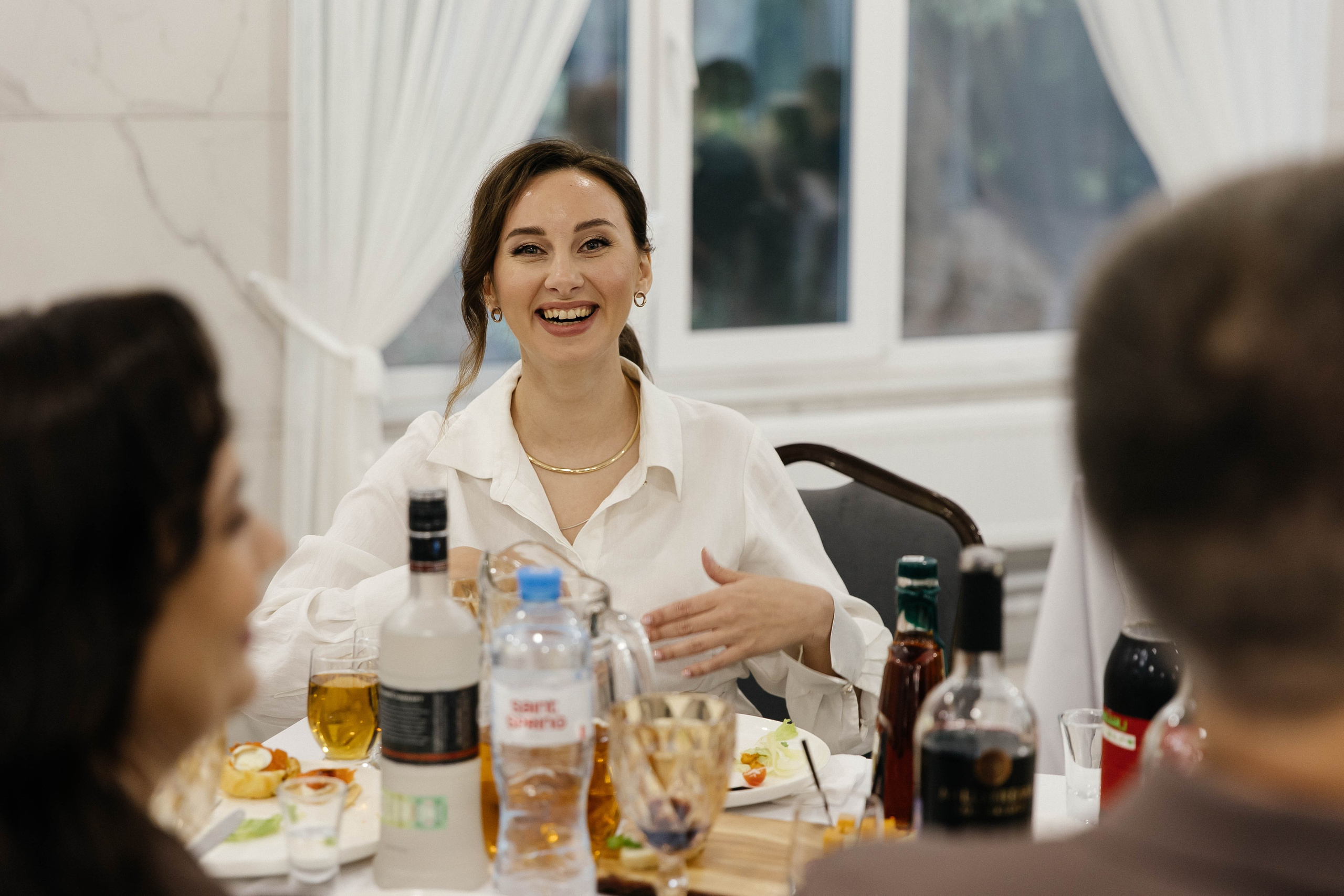 Паша & Даша. VOLOCHKOVA