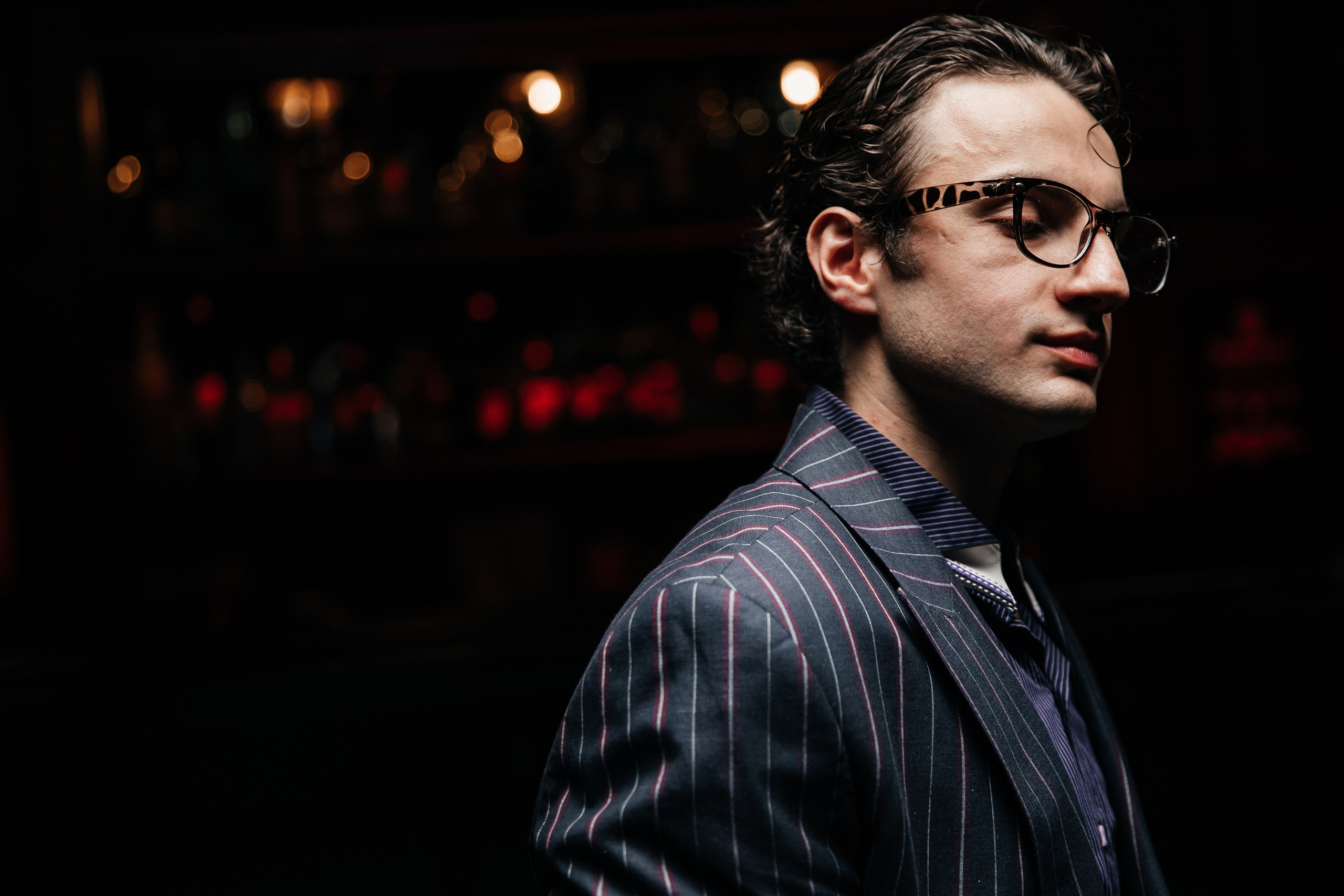 Я рок-звезда, идите на. VOLOCHKOVA