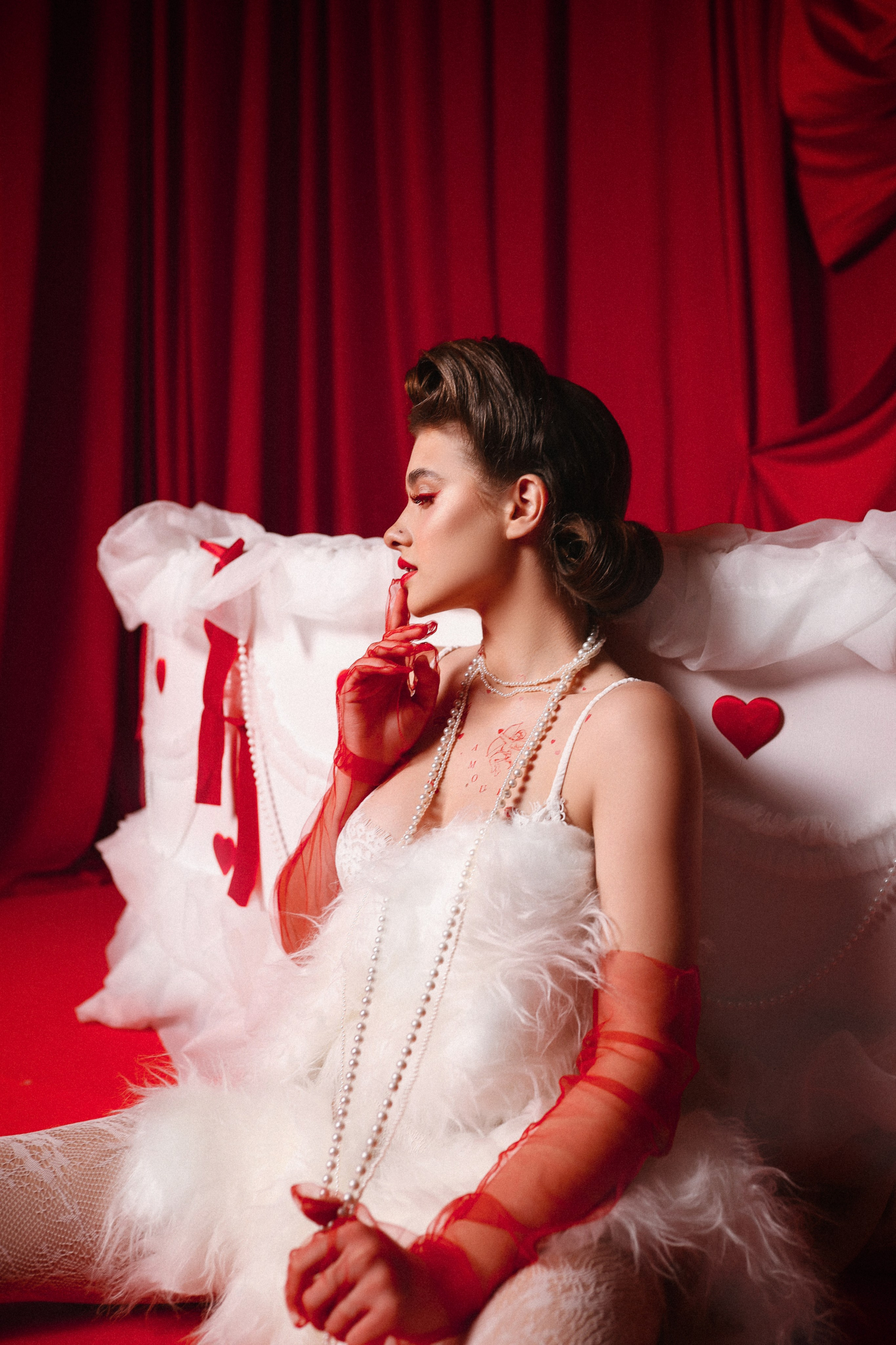 ЛИЧНАЯ СЪЁМКА — Екатерина. Мария Князева — эксперт по личному бренду — фотограф Воронеж