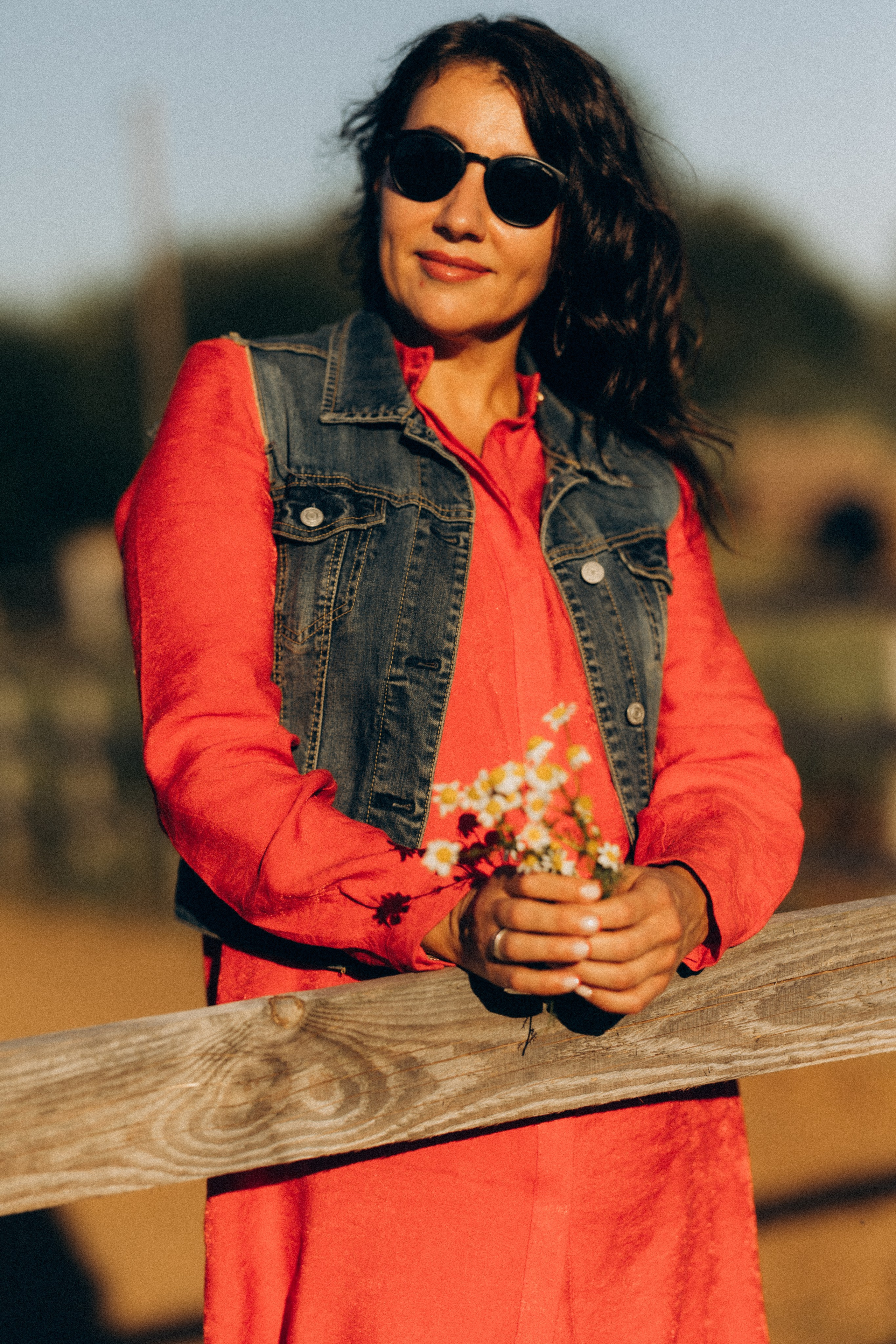 А в деревни лошади. Фотограф Москва Светлана Кирюшина