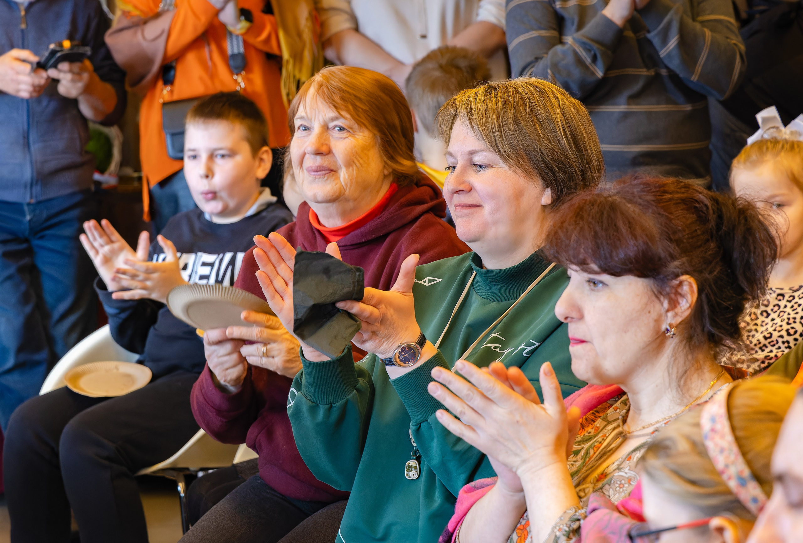 Ярмарка-фестиваль «Я-Я, КЕМСКА ВОЛОСТЬ!» (2024 г.). Аэросъемка. Фото и Видео в Карелии. Алексей Фрилунд