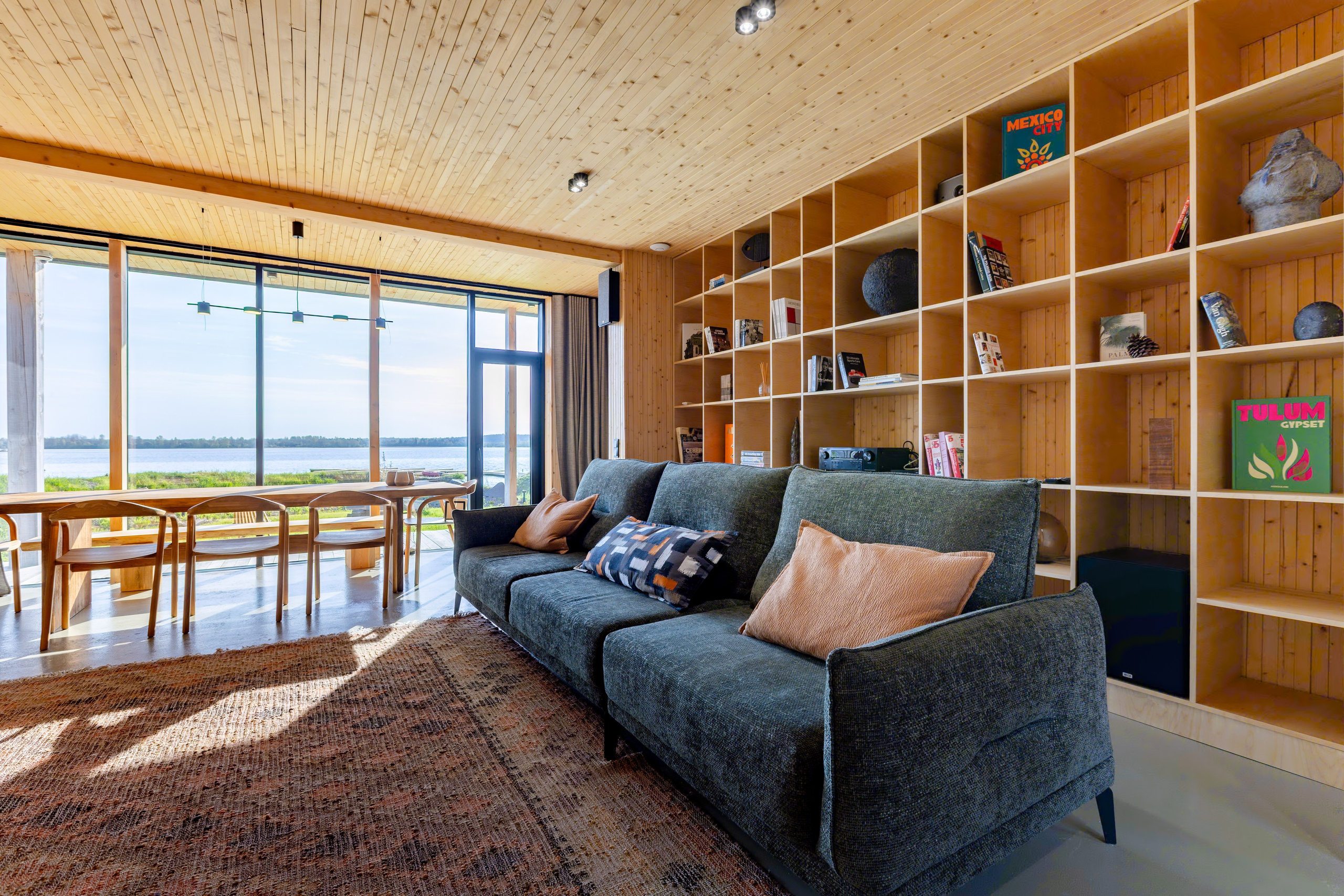 Бутик-отель Заонежье». Аэросъемка. Фото и Видео в Карелии. Алексей Фрилунд