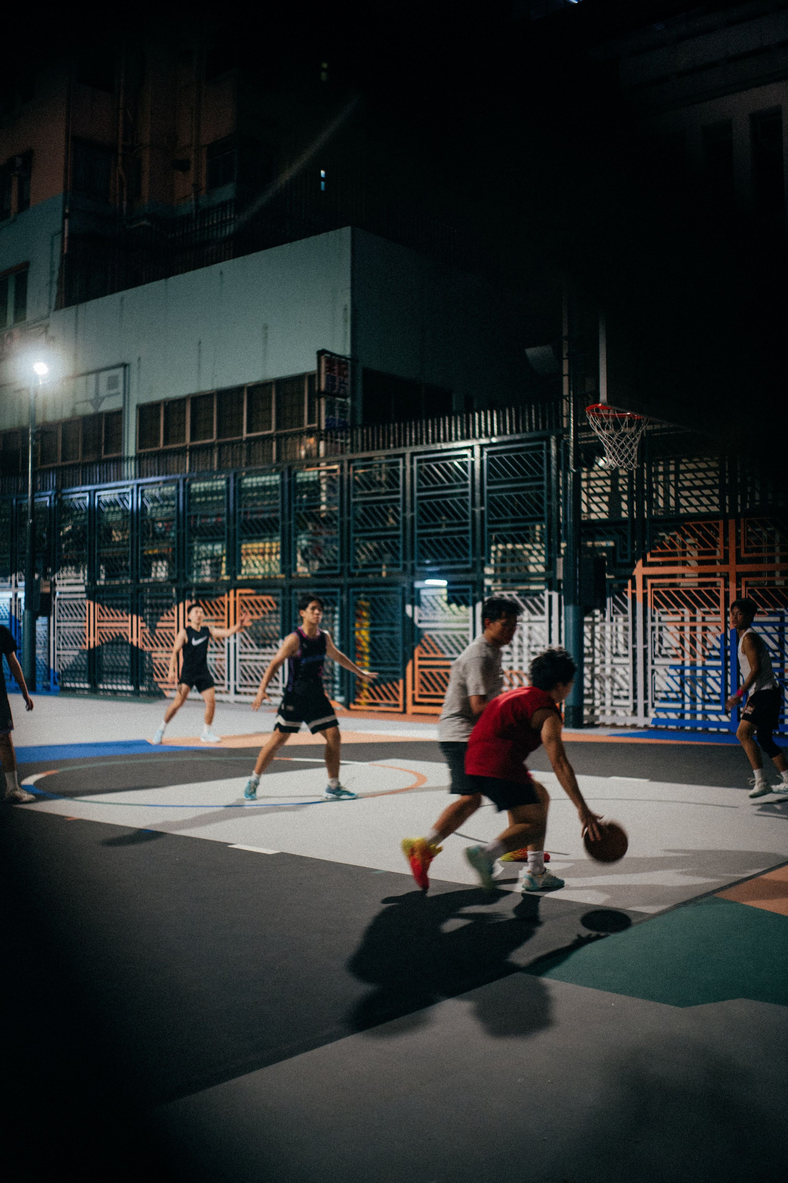 ГОНКОНГ. Создание контента | Фото | Видеосъемка | Александр Ярков