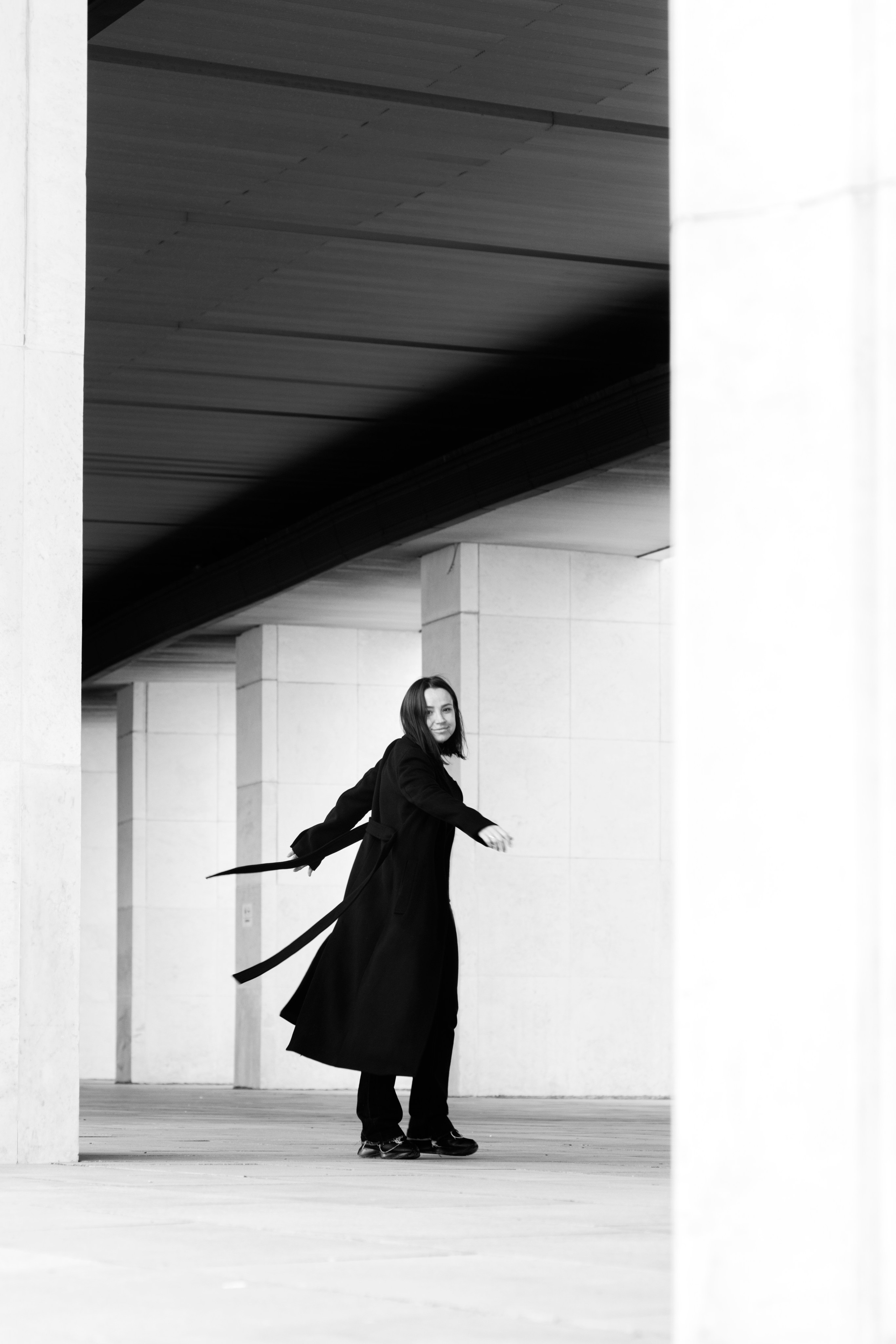 Юля. Интерьерный, портретный и семейный фотограф в Москве Мария Иринархова