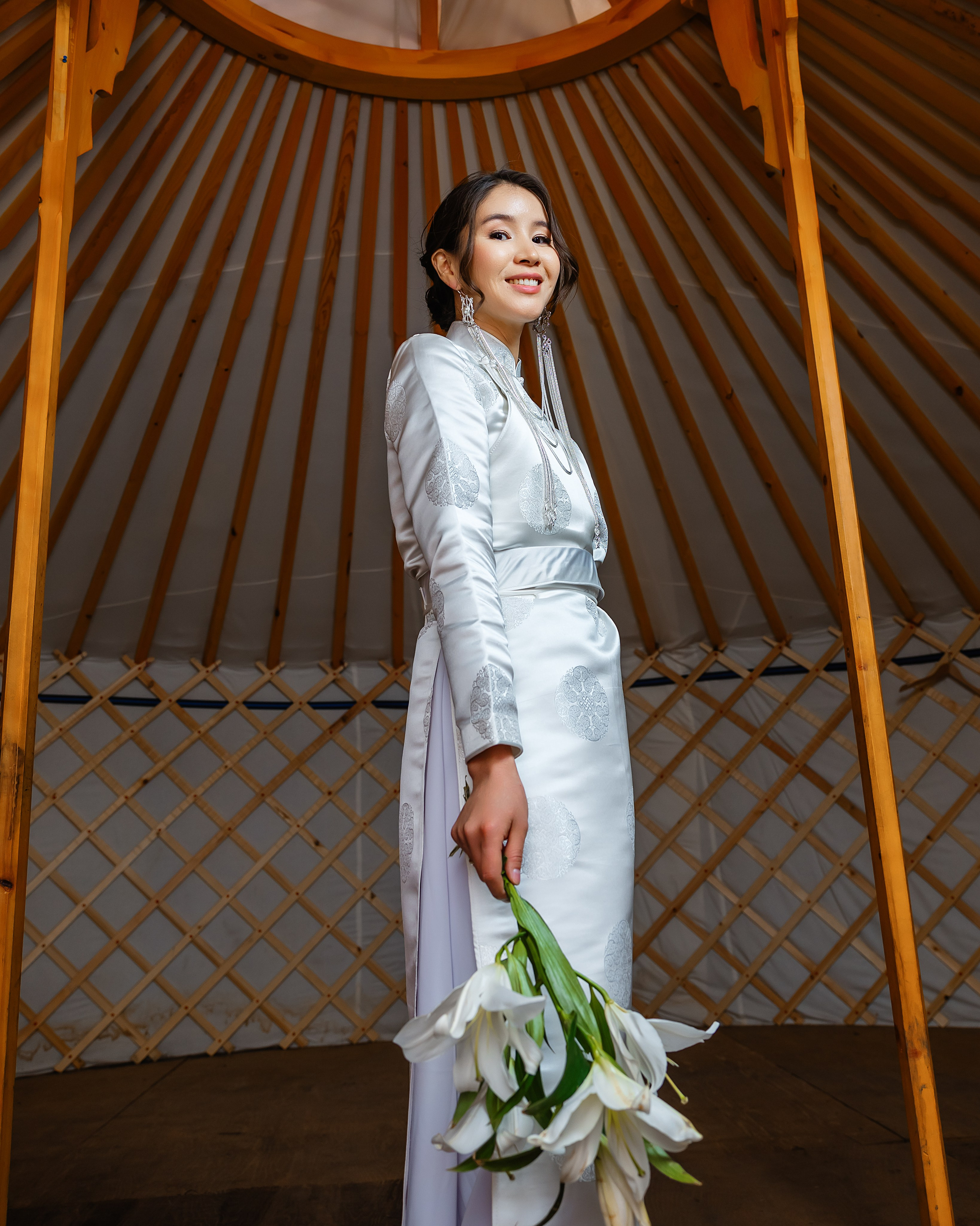 @BayanBrand. Фотограф и видеограф в Улан-Удэ: Аюна Габагуева и Артём Шаханов