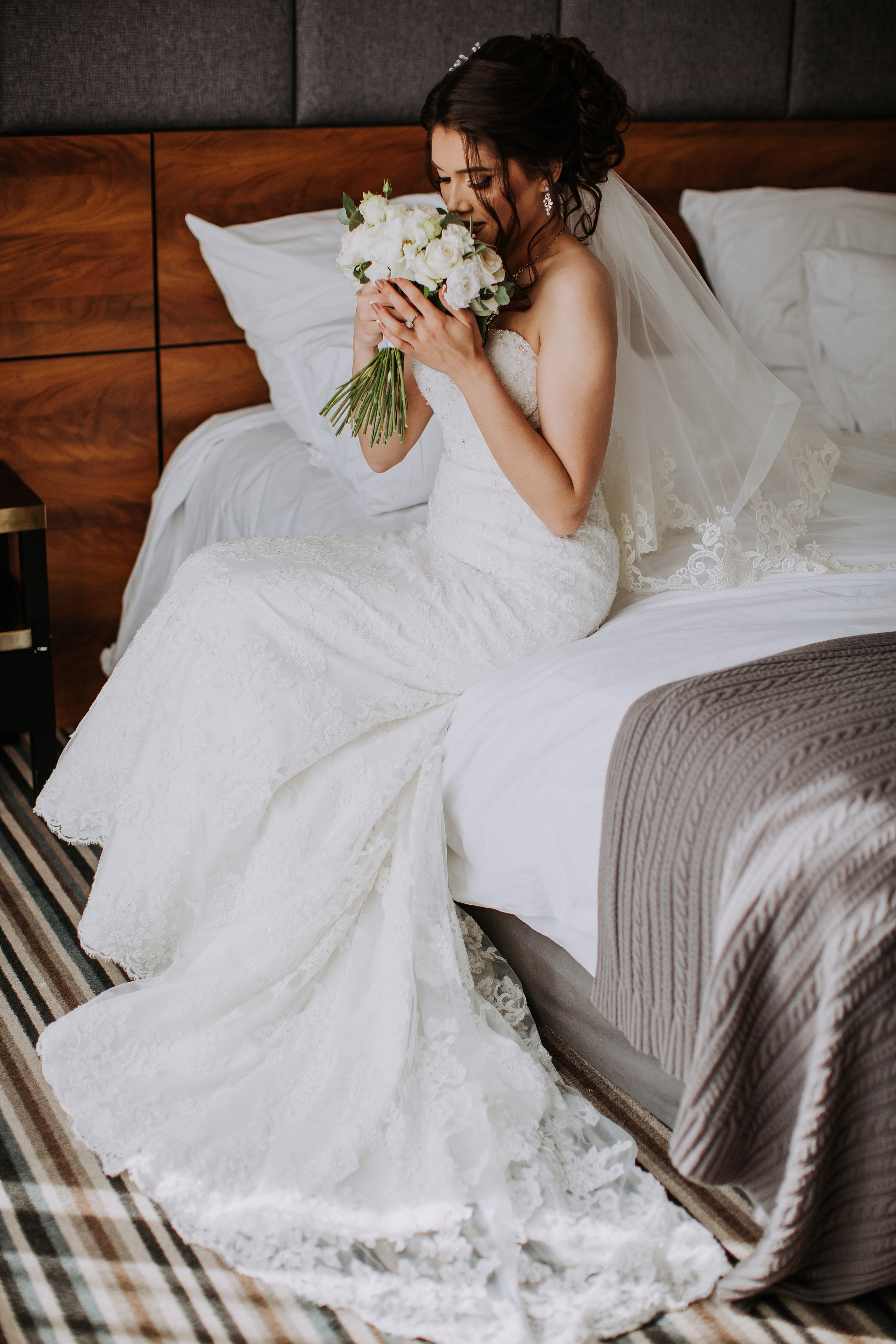 Камо и Анжелика. Свадебный фотограф и видеограф в Ростове-на-Дону Романенко