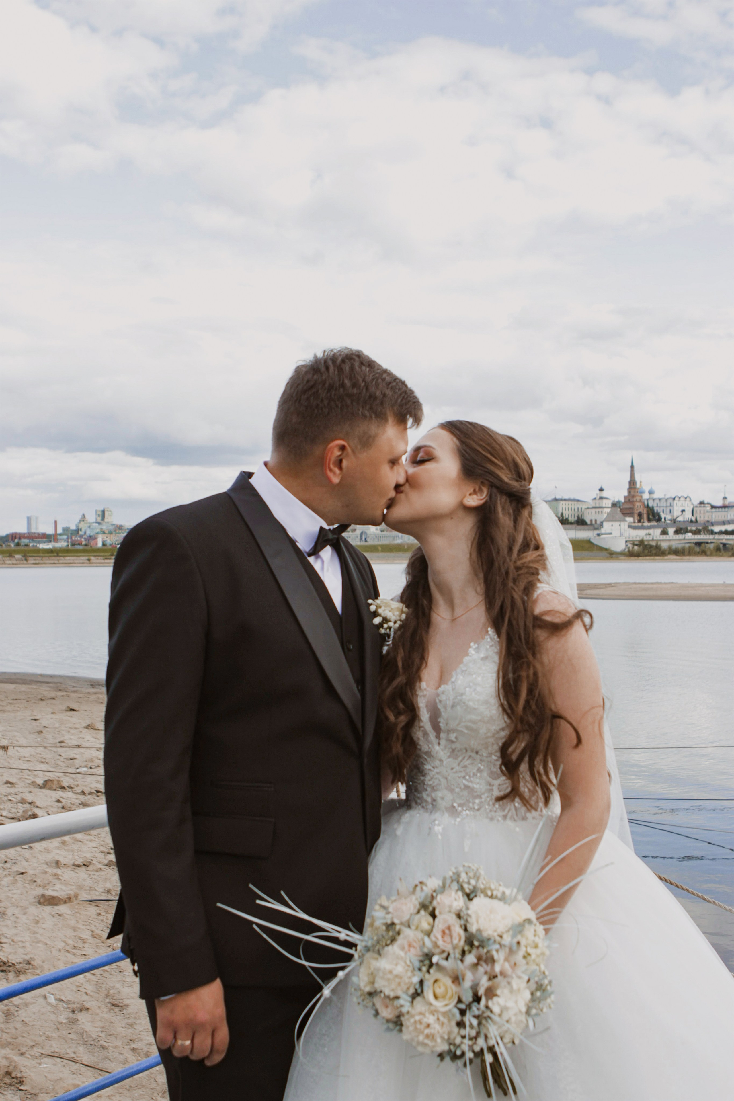 Станислав и Азалия. Главная