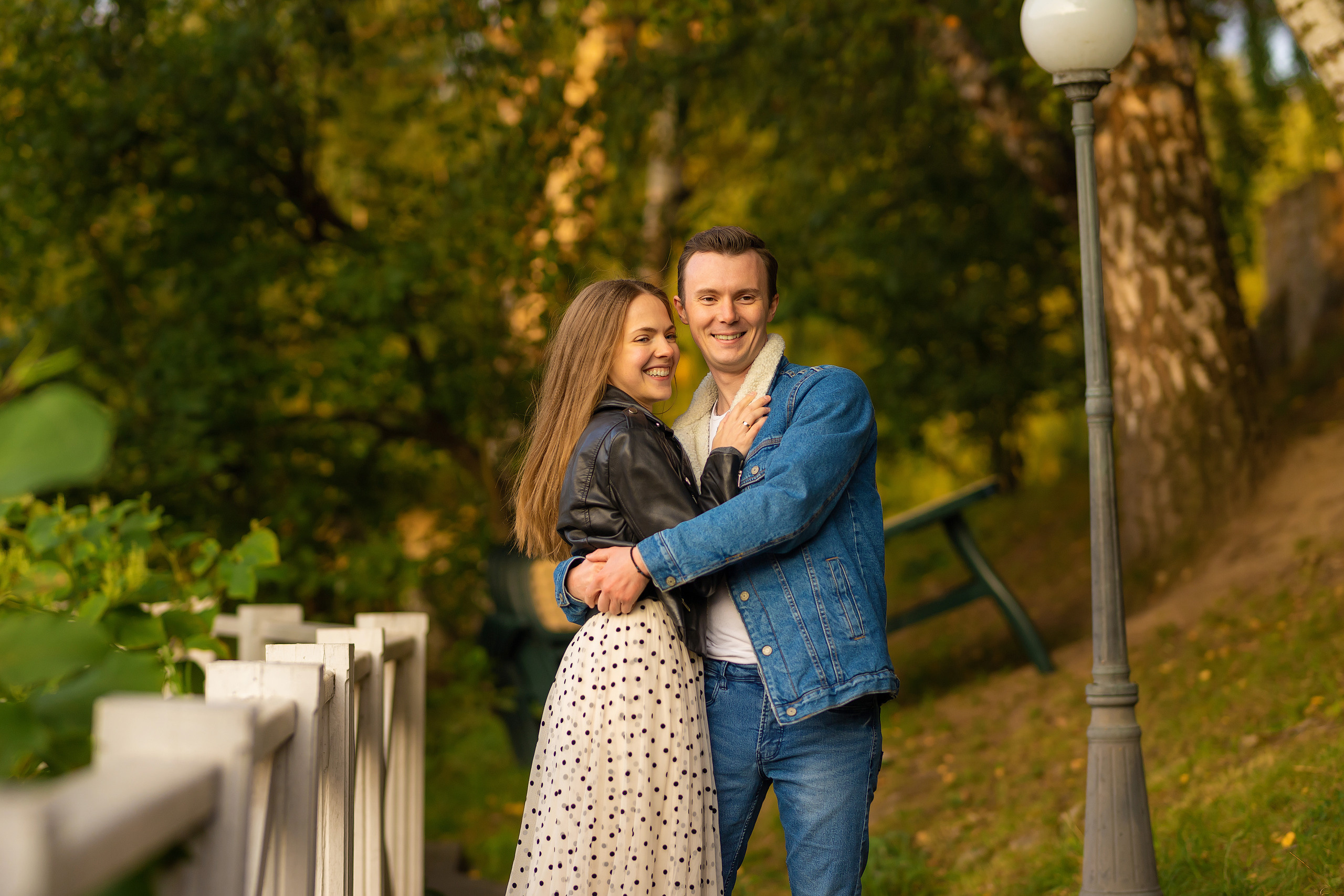 LoveStory. Фотограф Павел Шрайбикус