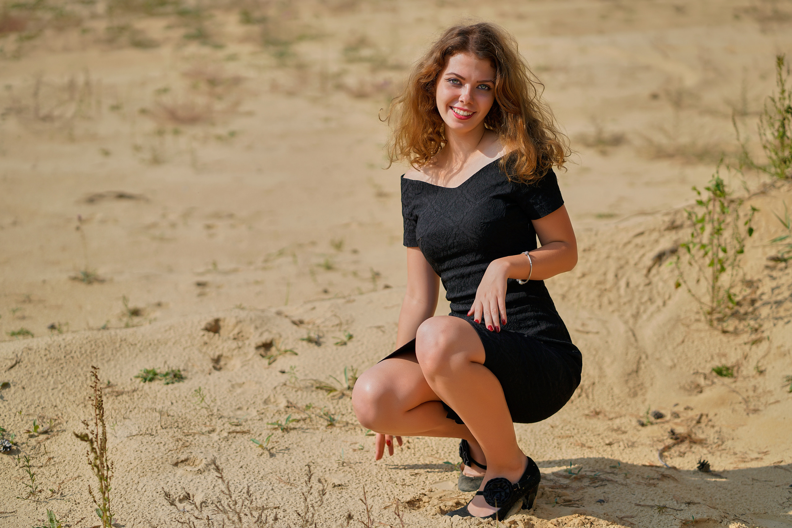 Настя. Фотограф Павел Шрайбикус