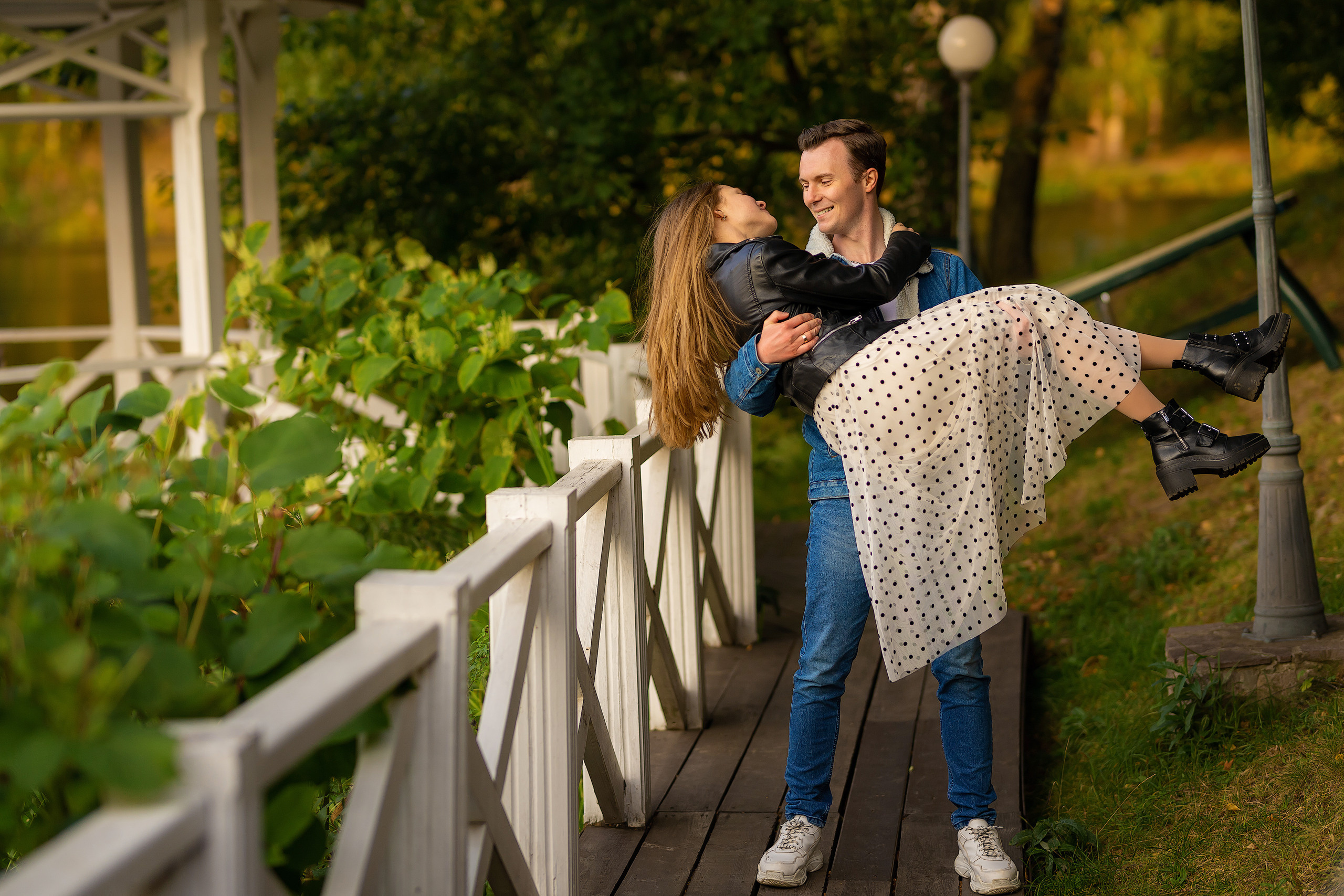 LoveStory. Фотограф Павел Шрайбикус