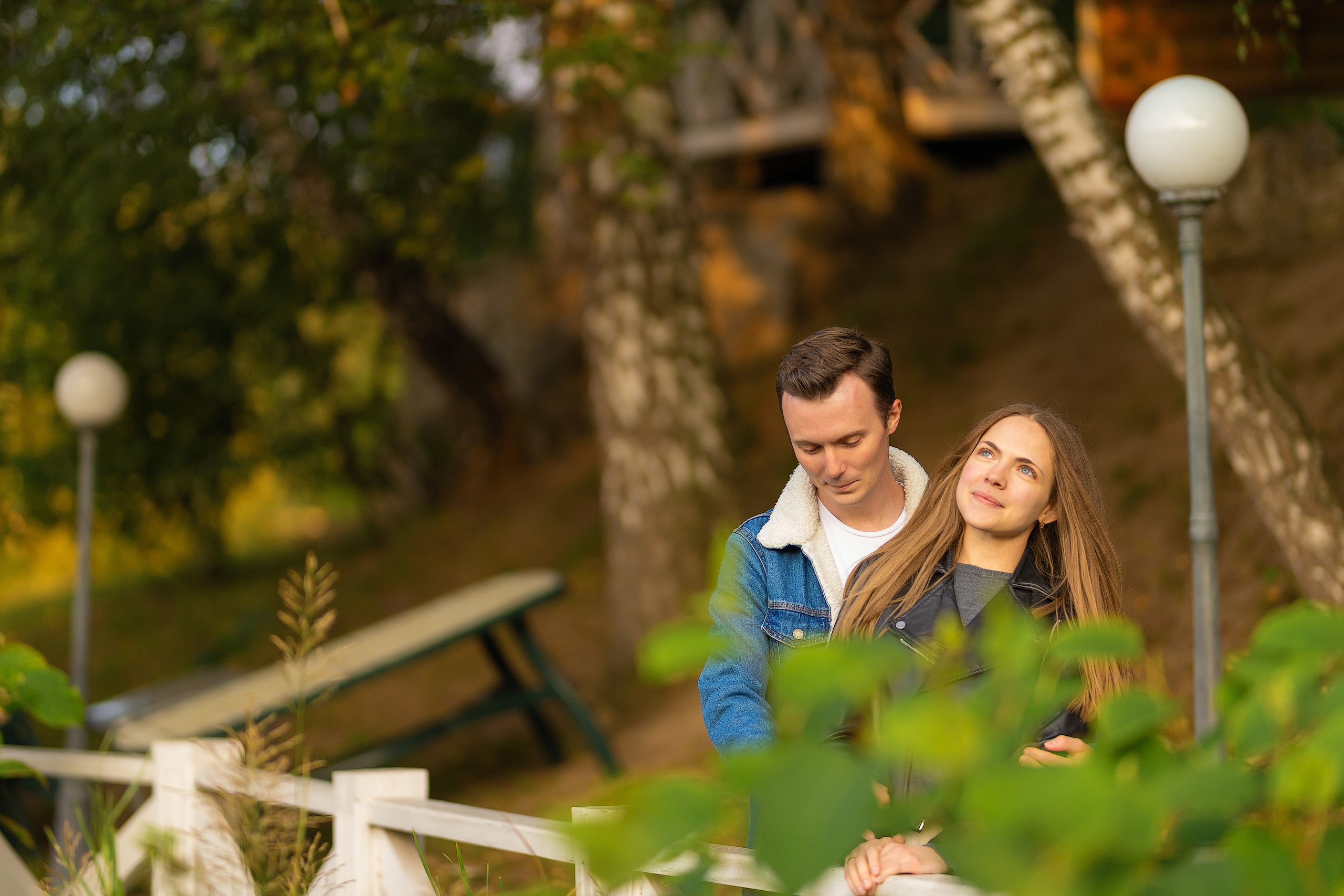 LoveStory. Фотограф Павел Шрайбикус