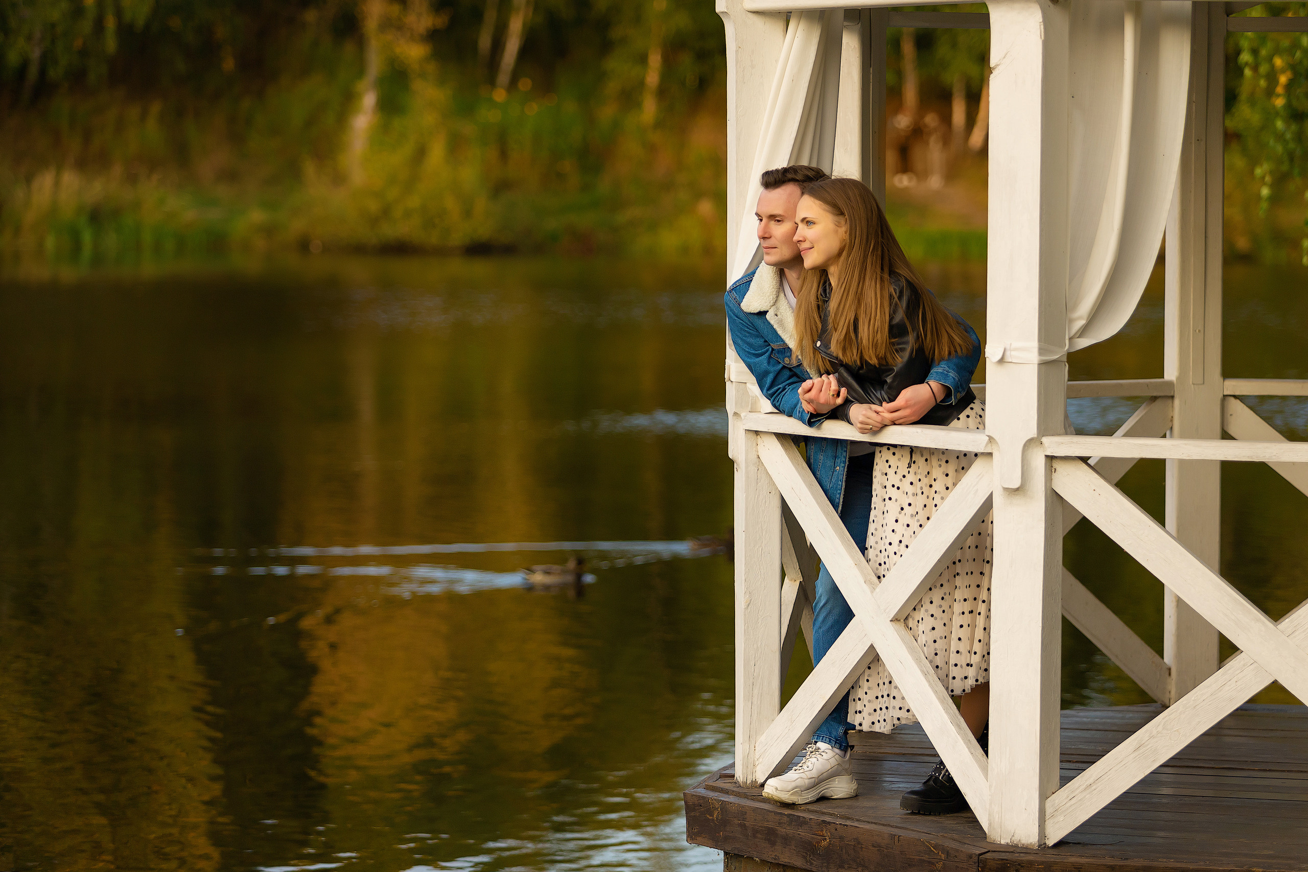 LoveStory. Фотограф Павел Шрайбикус