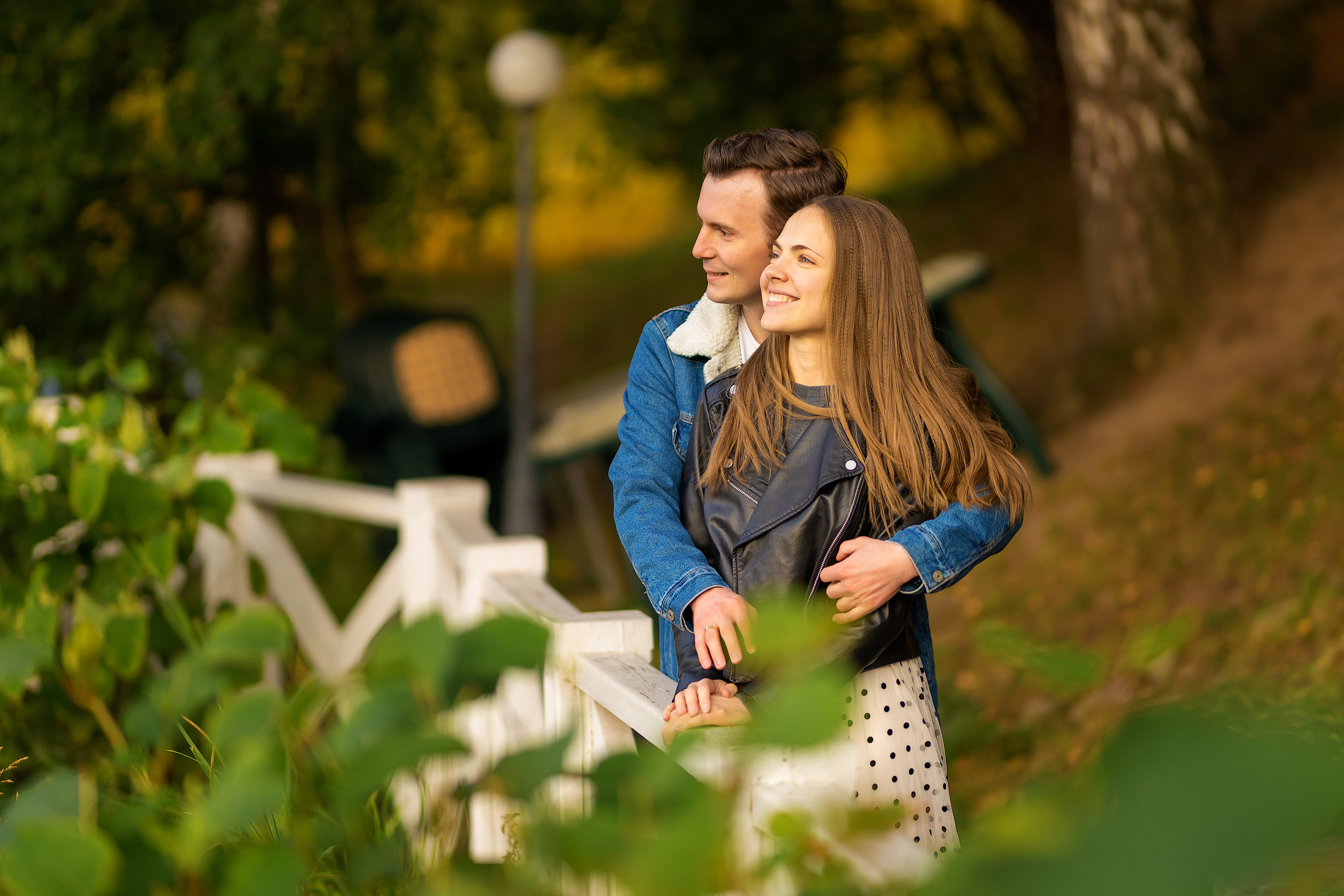 LoveStory. Фотограф Павел Шрайбикус