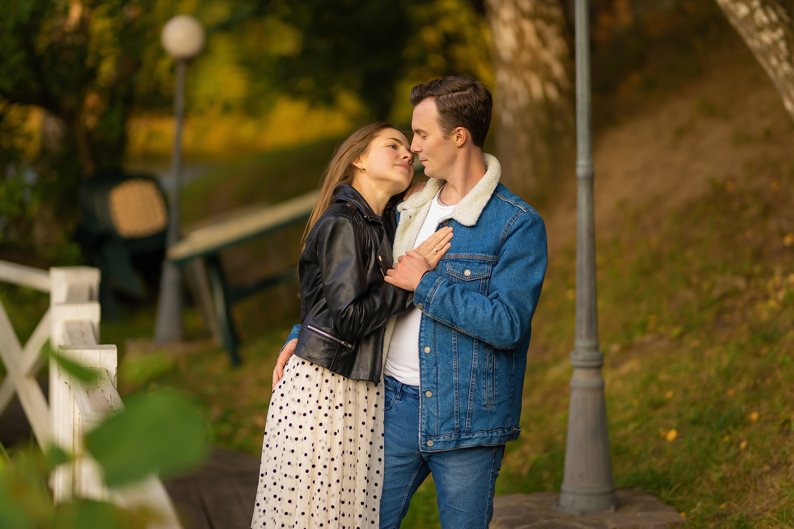 LoveStory. Фотограф Павел Шрайбикус