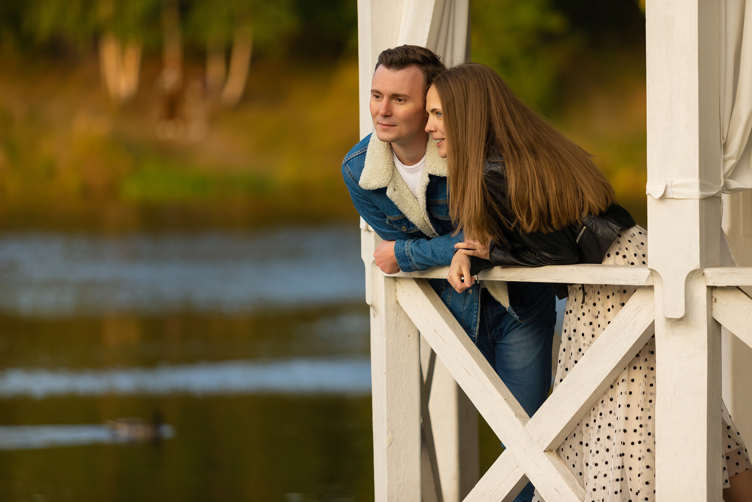 LoveStory. Фотограф Павел Шрайбикус