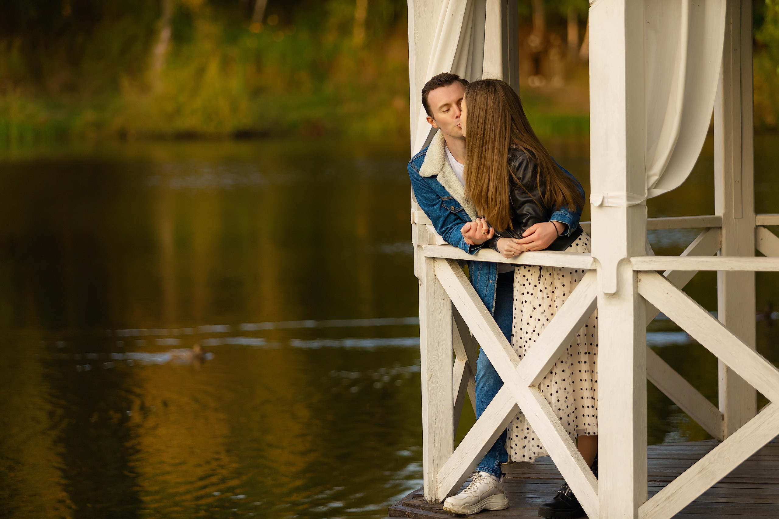LoveStory. Фотограф Павел Шрайбикус