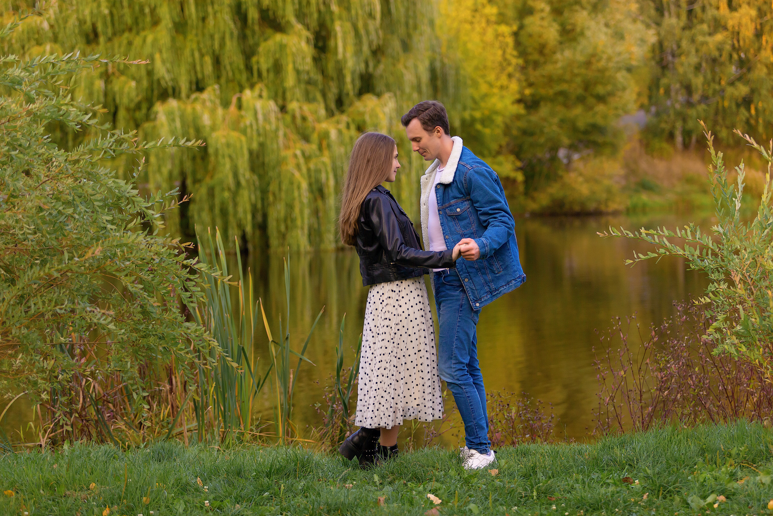 LoveStory. Фотограф Павел Шрайбикус