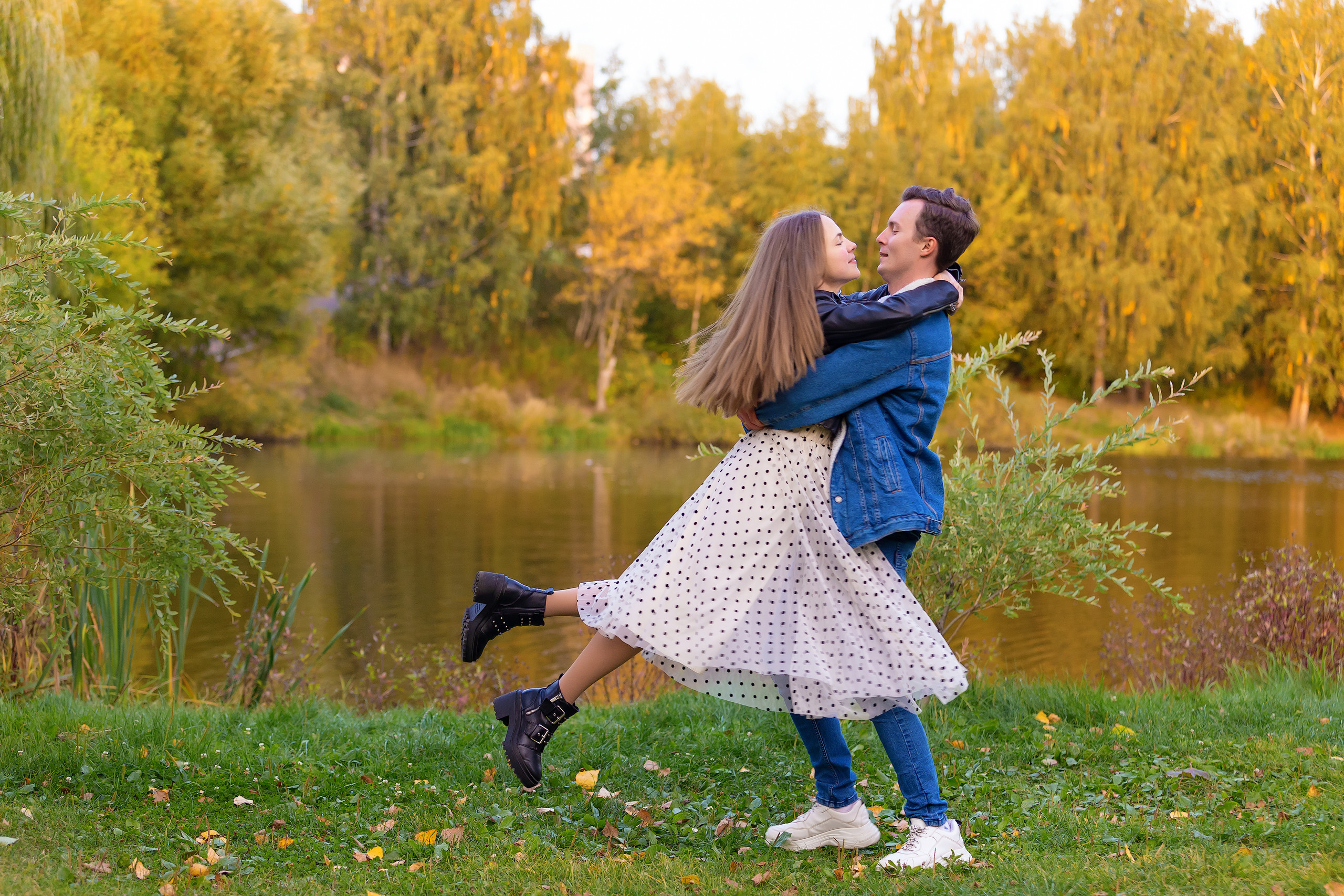 LoveStory. Фотограф Павел Шрайбикус