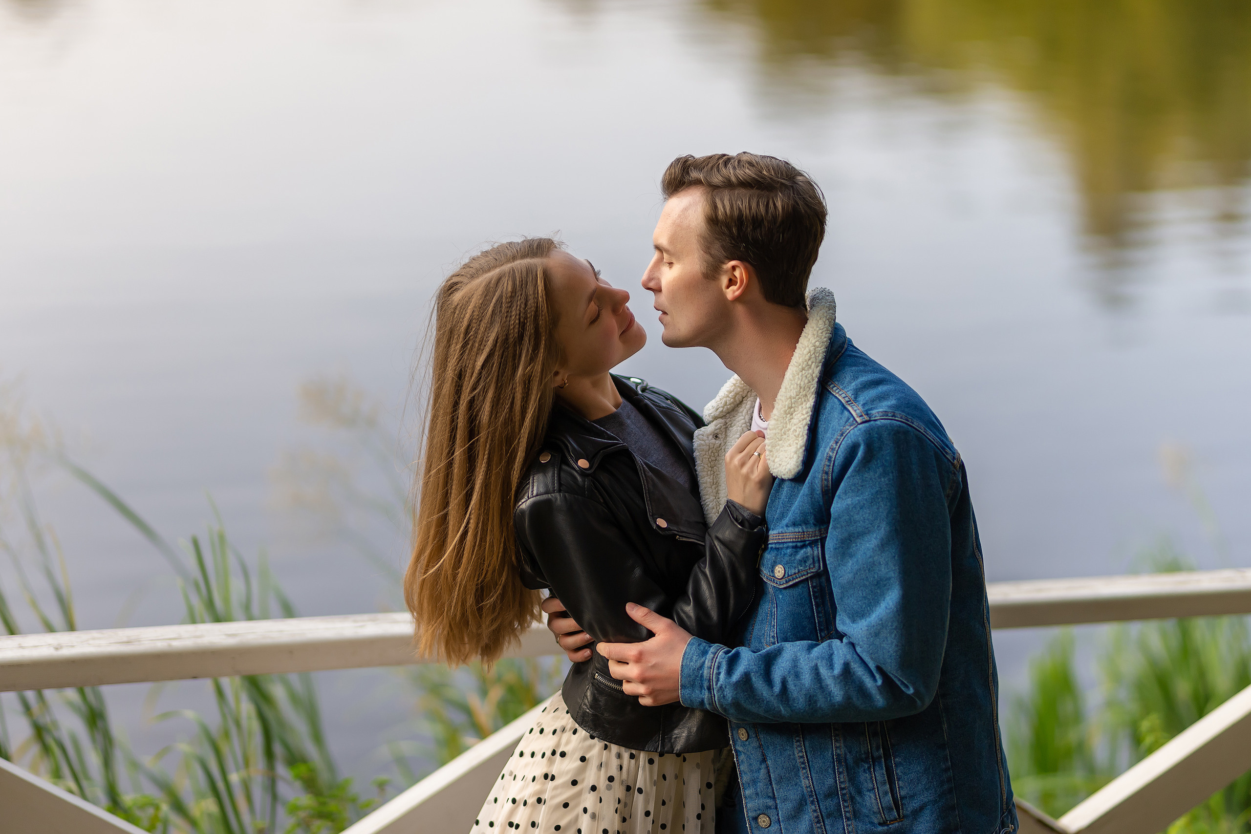 LoveStory. Фотограф Павел Шрайбикус