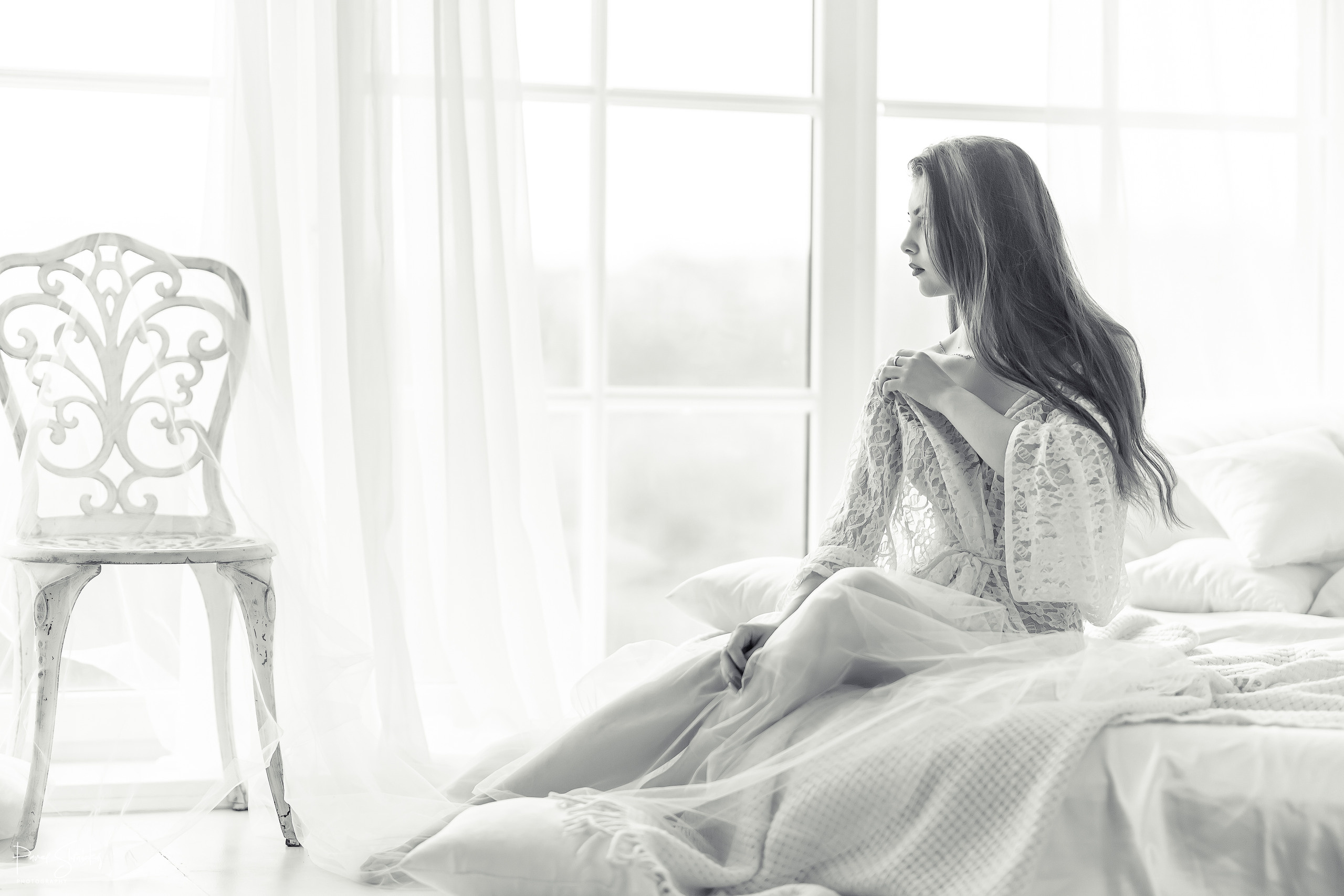 Легкость. Фотограф Павел Шрайбикус