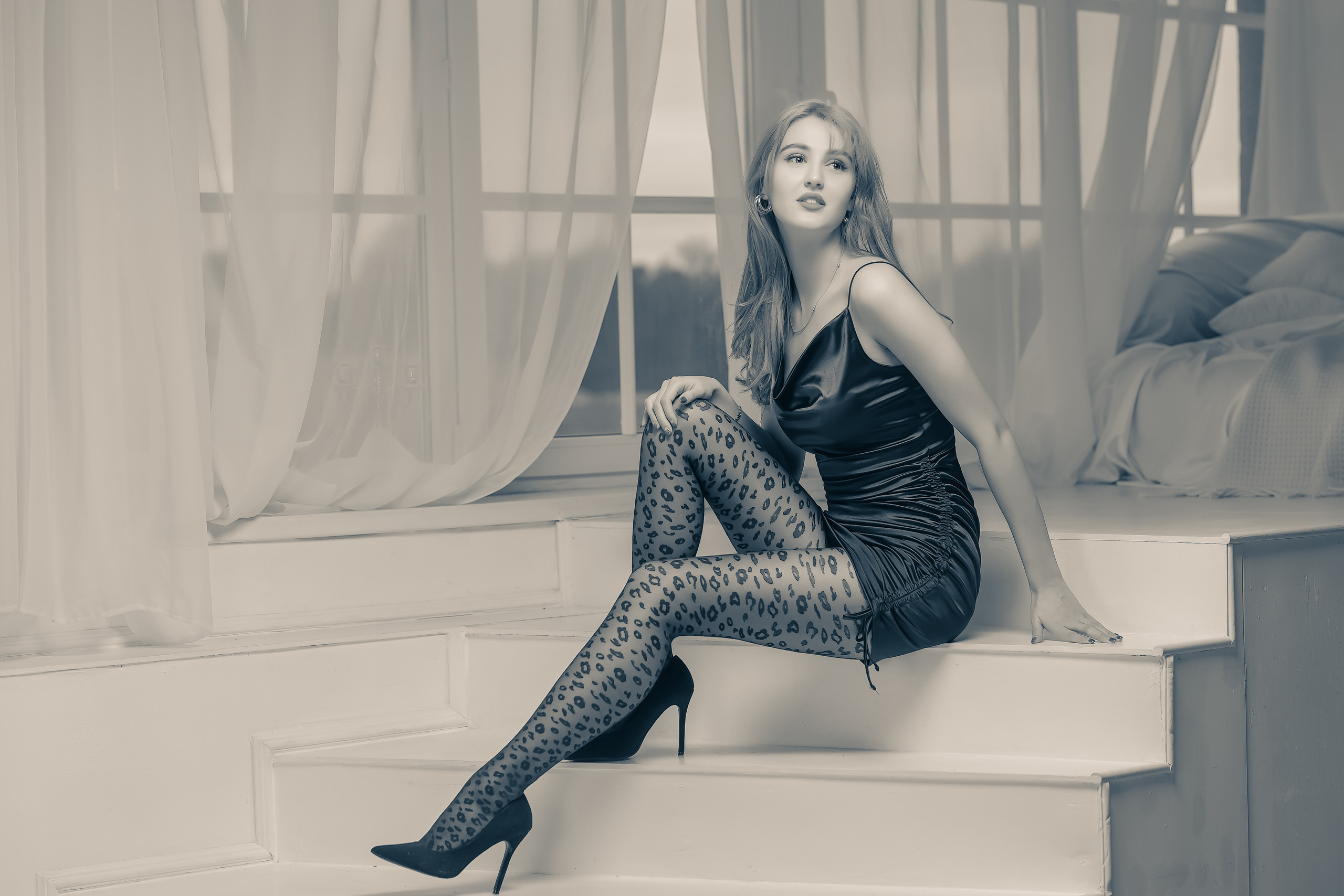 Лиза. Фотограф Павел Шрайбикус