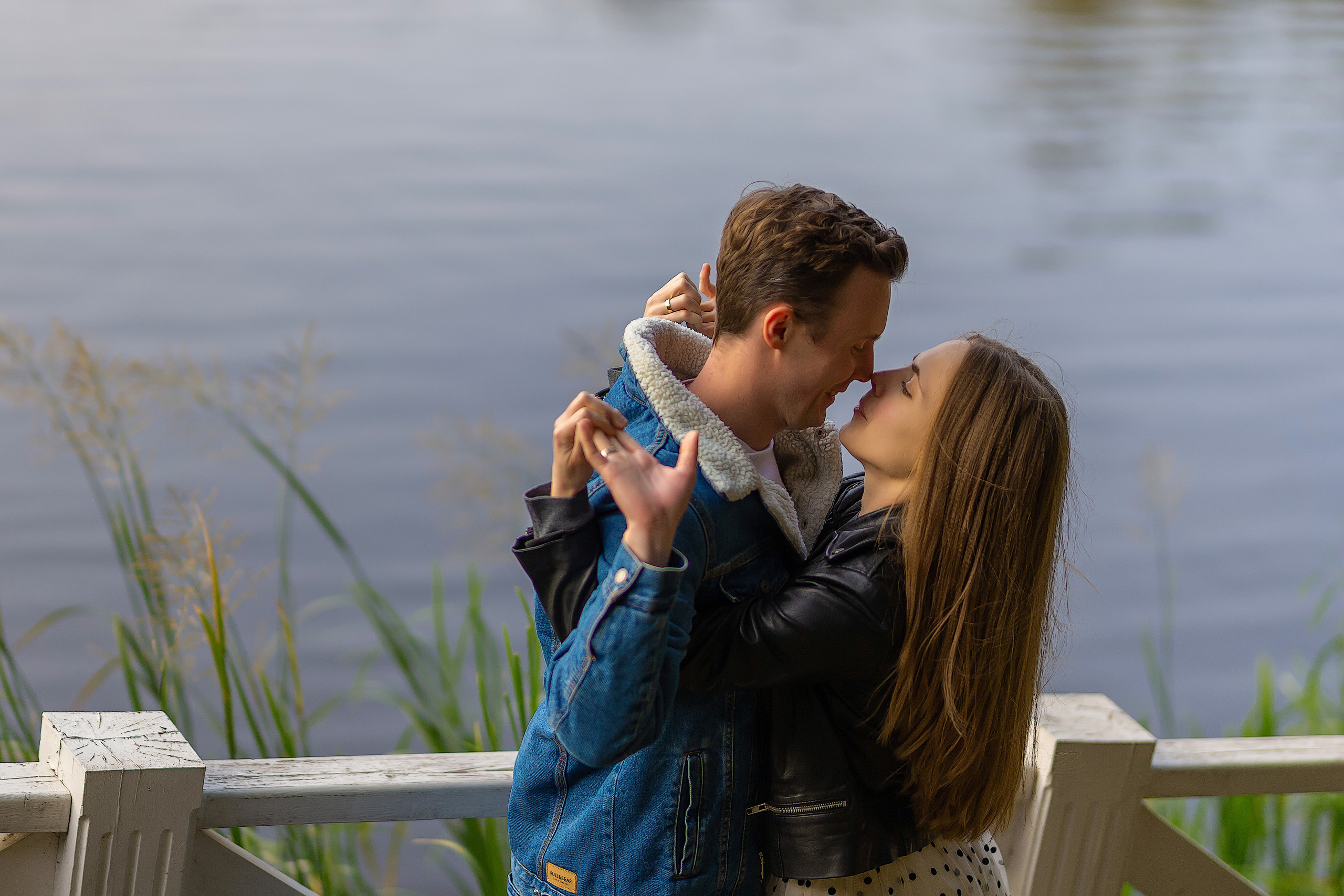 LoveStory. Фотограф Павел Шрайбикус