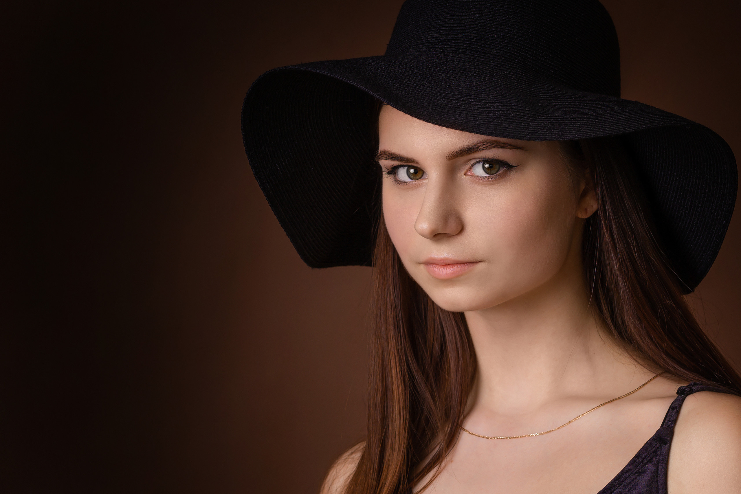 Портреты. Фотограф Павел Шрайбикус