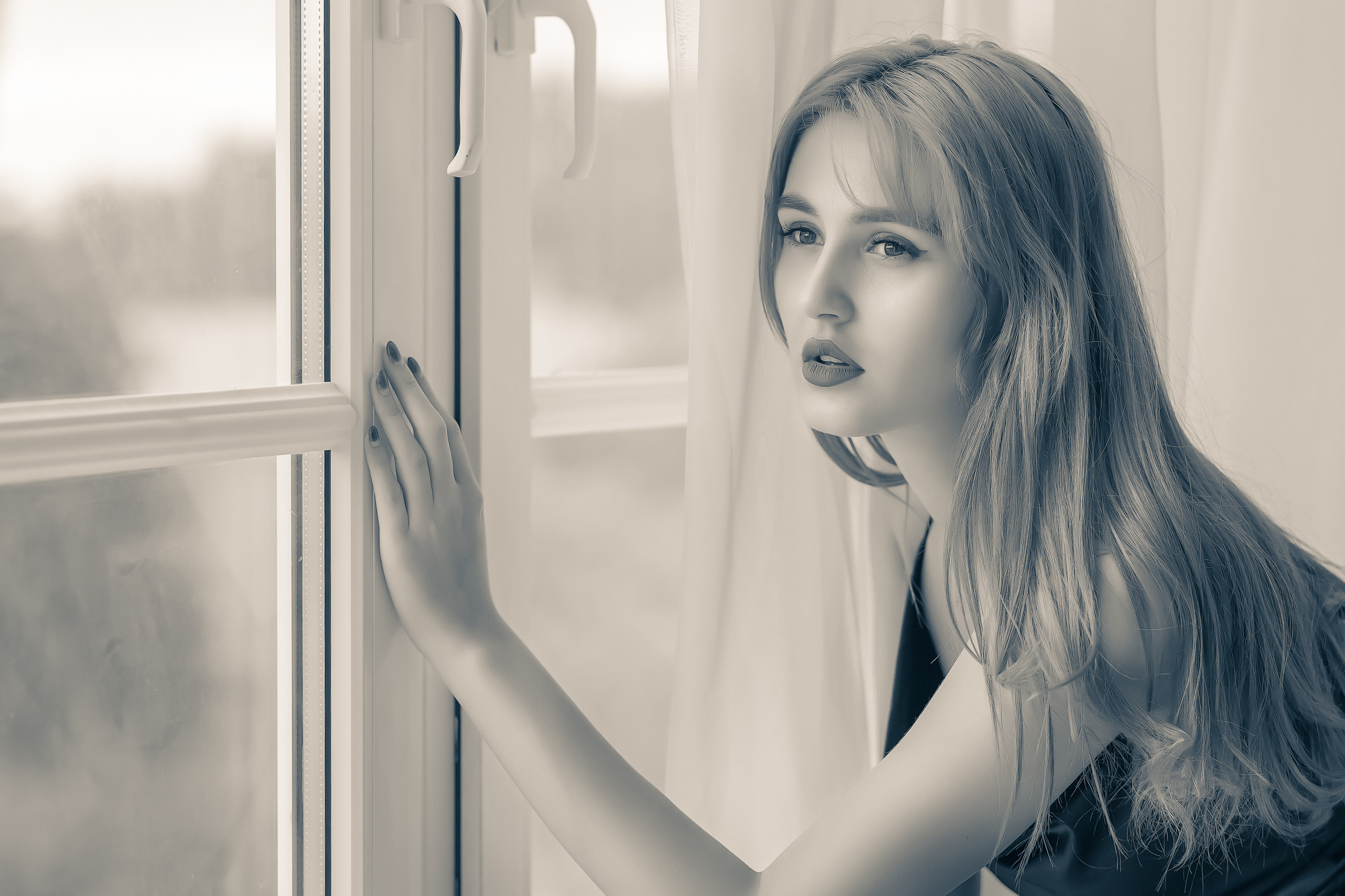 Лиза. Фотограф Павел Шрайбикус