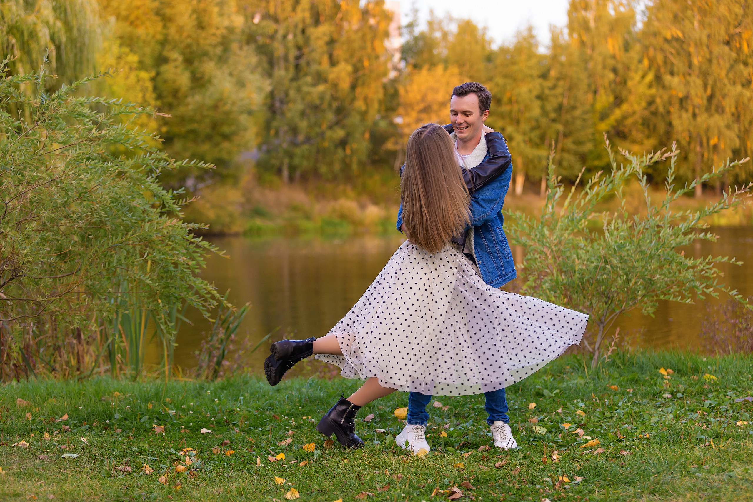 LoveStory. Фотограф Павел Шрайбикус