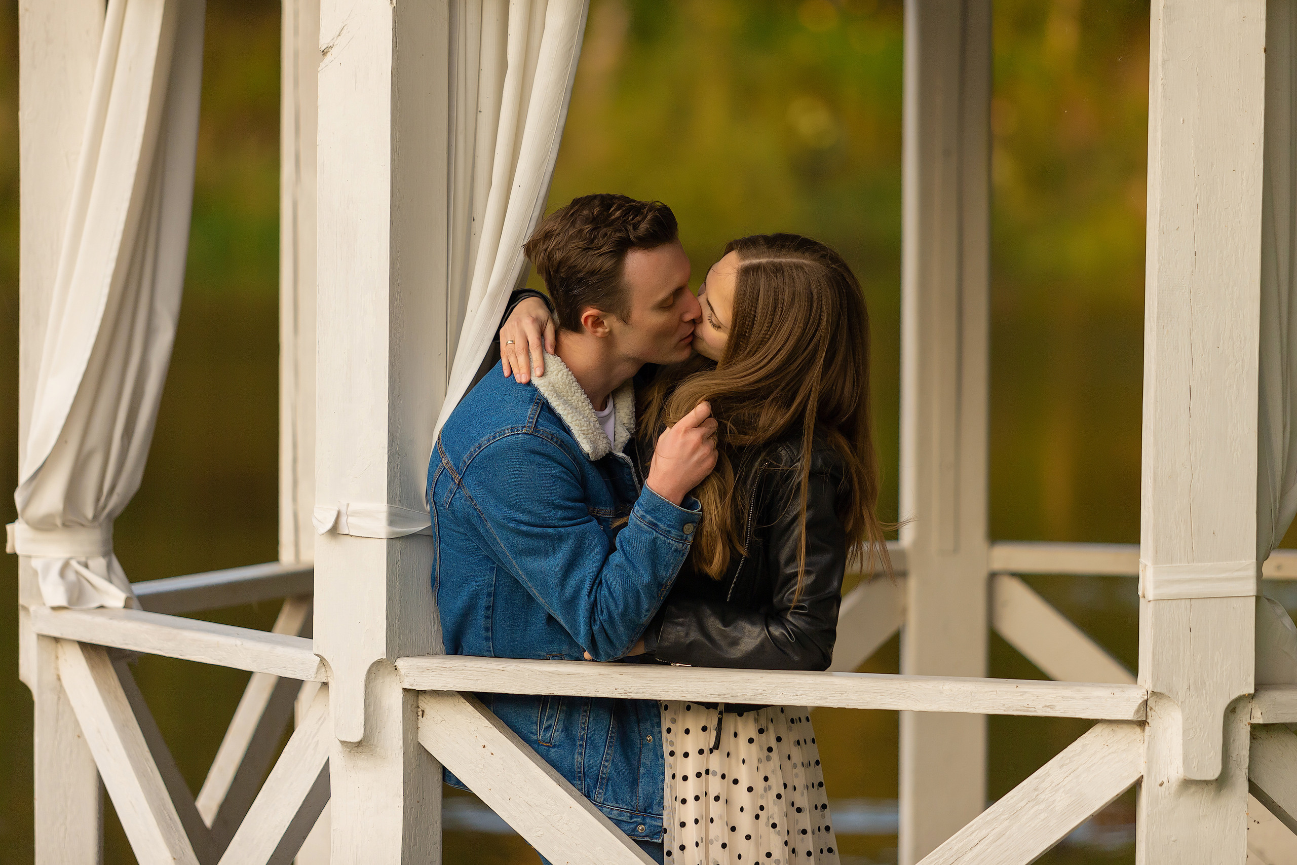 LoveStory. Фотограф Павел Шрайбикус