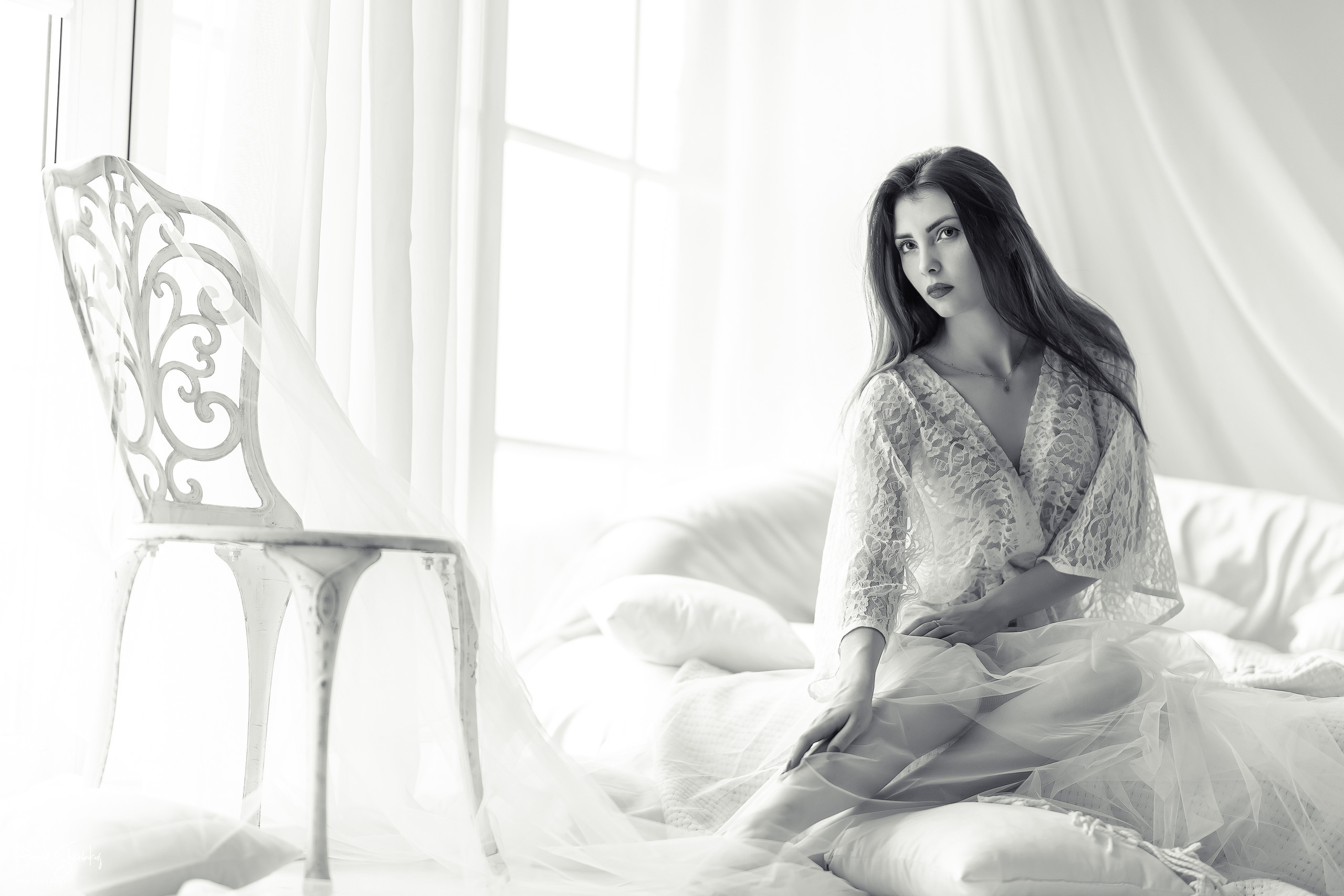 Легкость. Фотограф Павел Шрайбикус