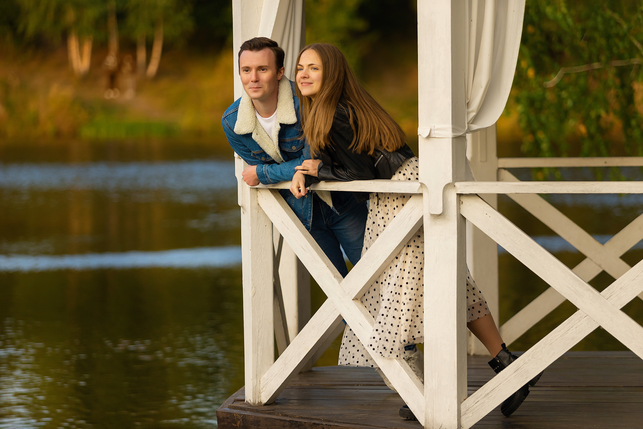 LoveStory. Фотограф Павел Шрайбикус