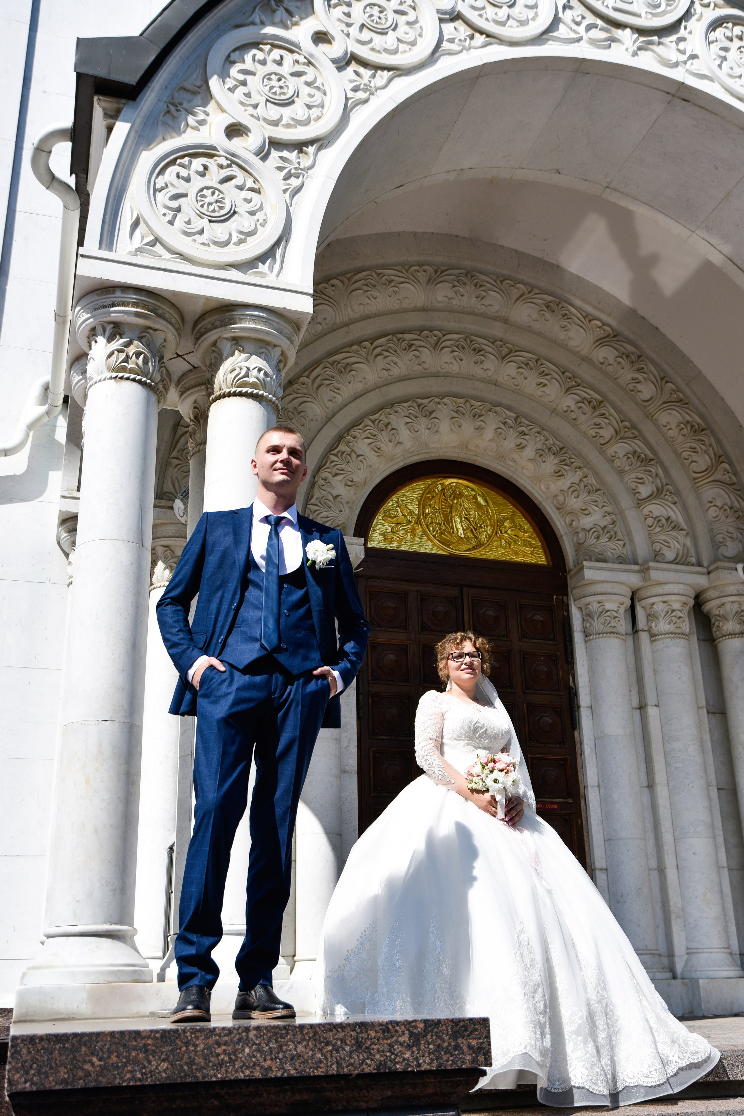 Свадебный фотограф в Самаре и Самарской области