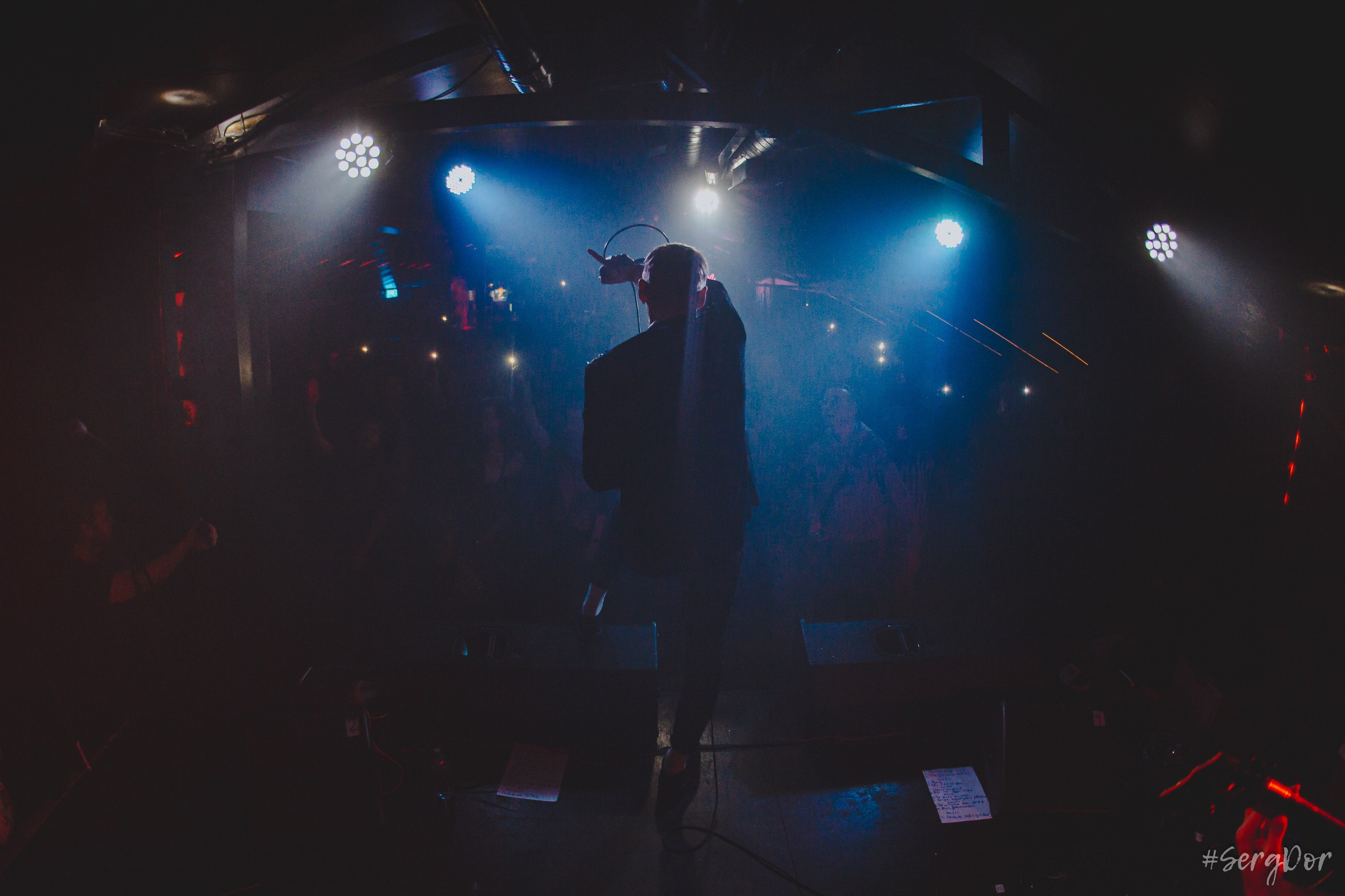 ЛАЙТСАУТ, Сегодняможно, Созвездие N, Action, концерт, Санкт-Петербург, клуб, 08.02.2025, SergDor, 8 февраля 2025 года, #SergDor