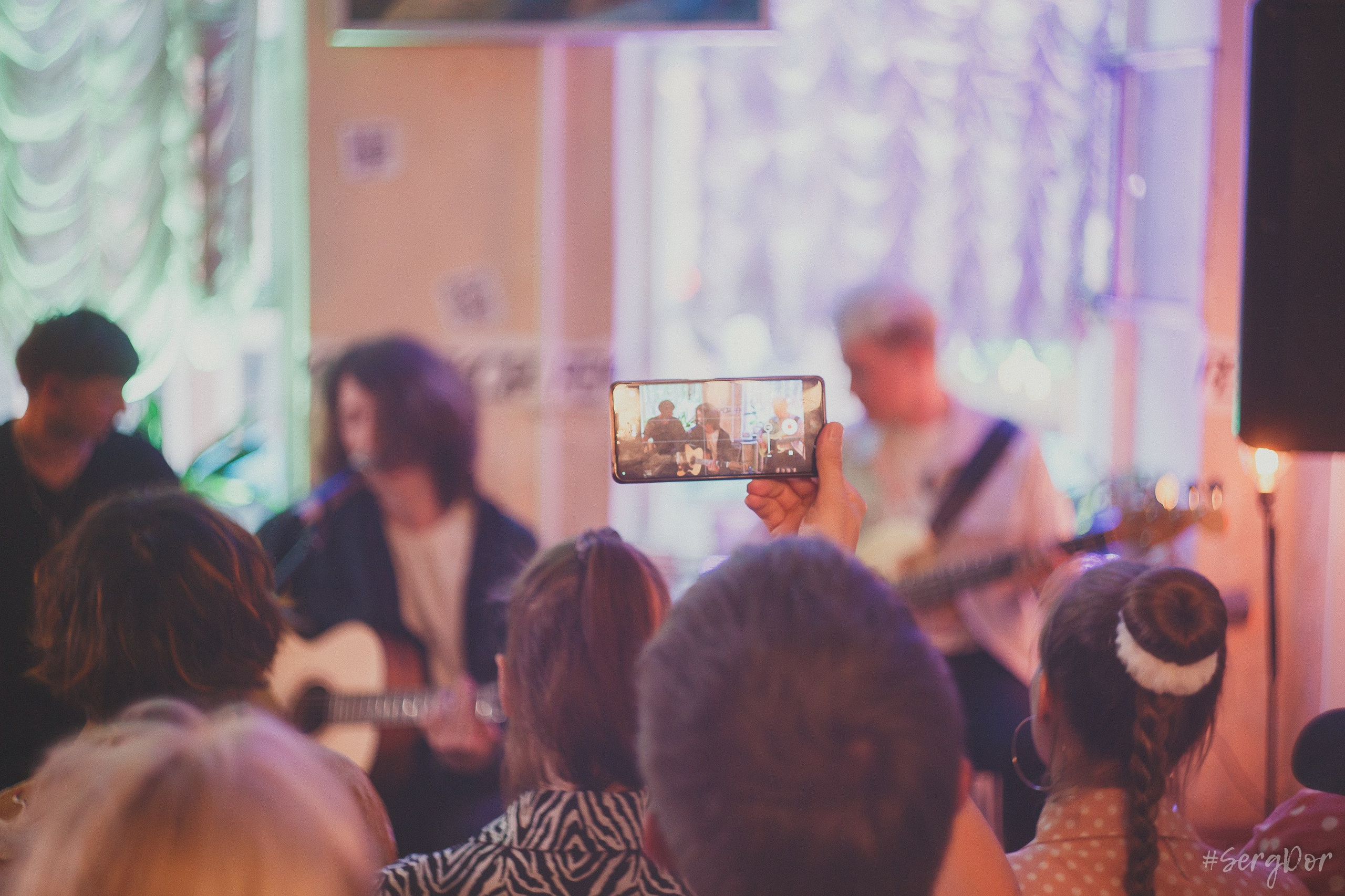 in.spyral, Квартирник на Английском, день рождения, Михаил Исполатов, акустика, концерт, Санкт-Петербург, Питер, 26.05.2024, SergDor, 26 мая 2024 года, #SergDor