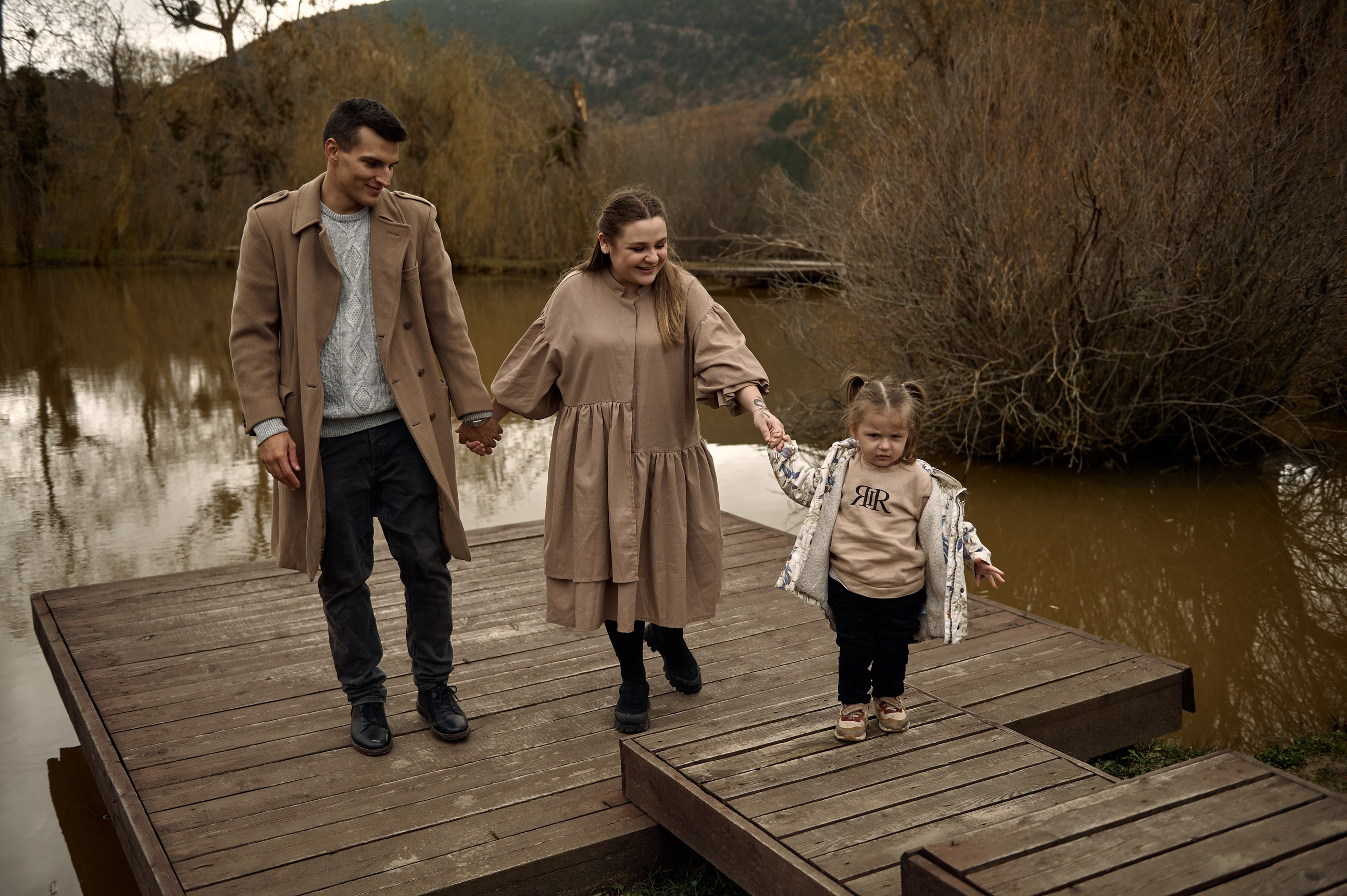 Витя Вика Василиса. Свадебный и семейный фотограф в Крыму