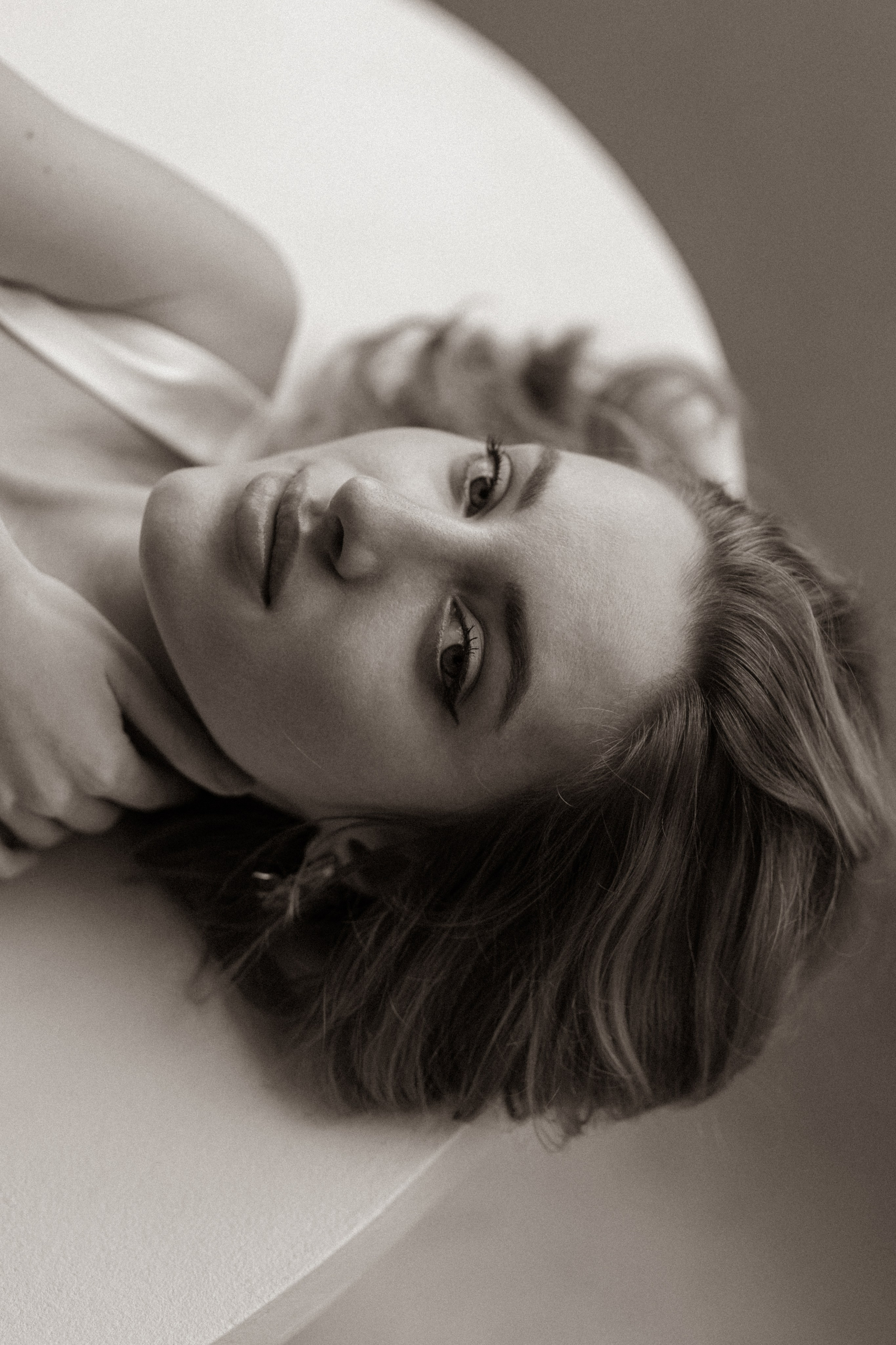 Алена. Семейный и свадебный фотограф в Москве Черкасова Анна