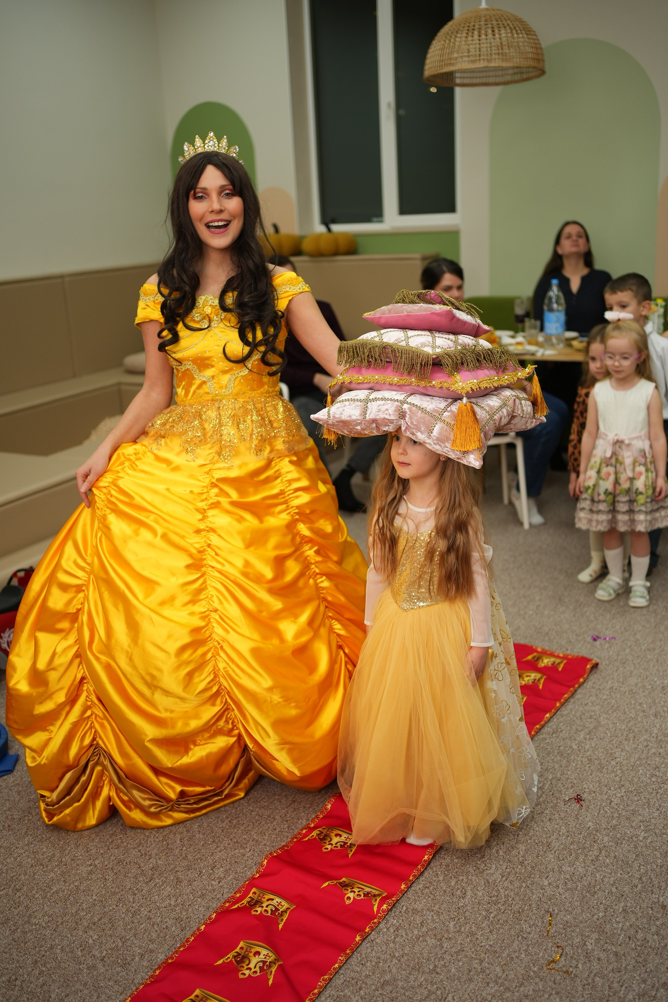 День Рождения Алисы. Семейный и свадебный фотограф Минск, Беларусь Анна Орловская