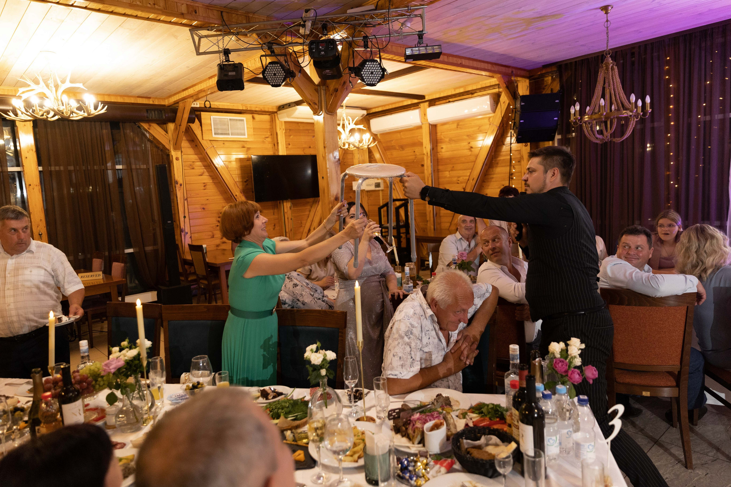 Анастасия и Виктор. Я Ира и я фотографирую свадьбы более 10 лет