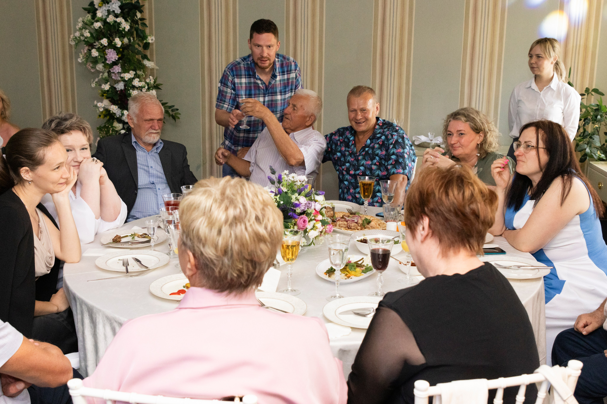 Свадьба Павел Екатерина. Видеограф, фотограф в Москве Мария Васильева
