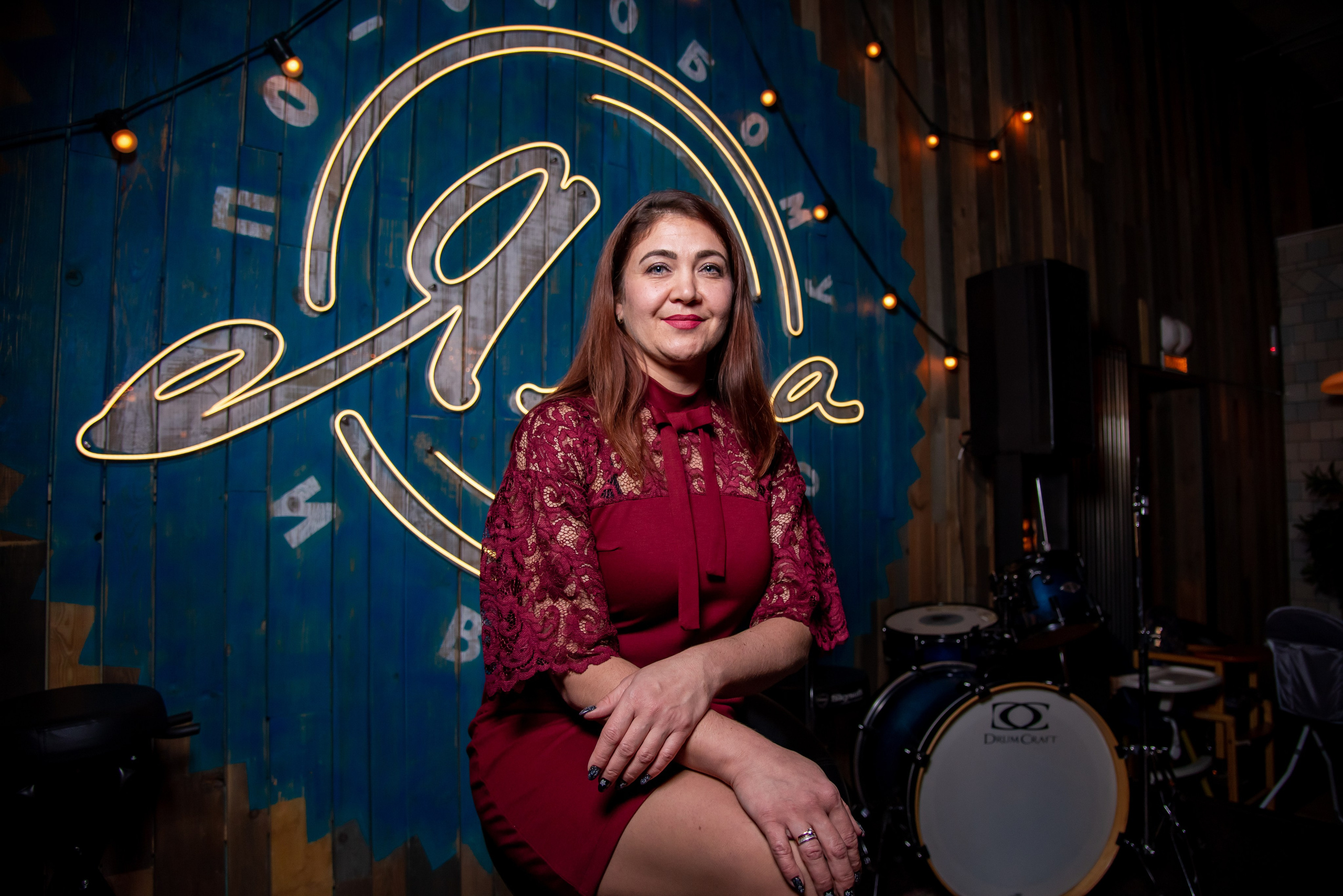 Ялла. Фотограф Галина Нестерова