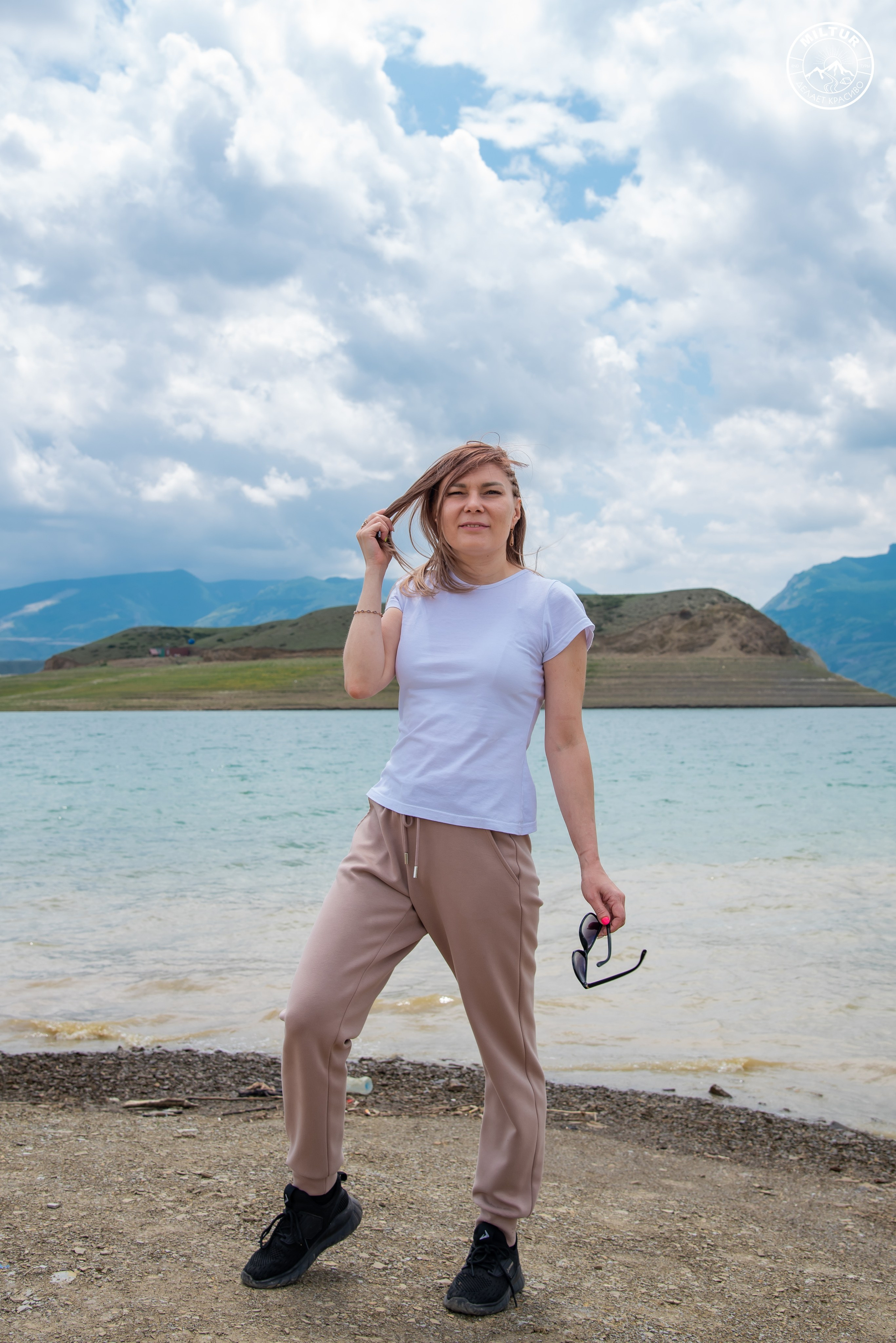 Тур в Чечню. Фотограф Галина Нестерова