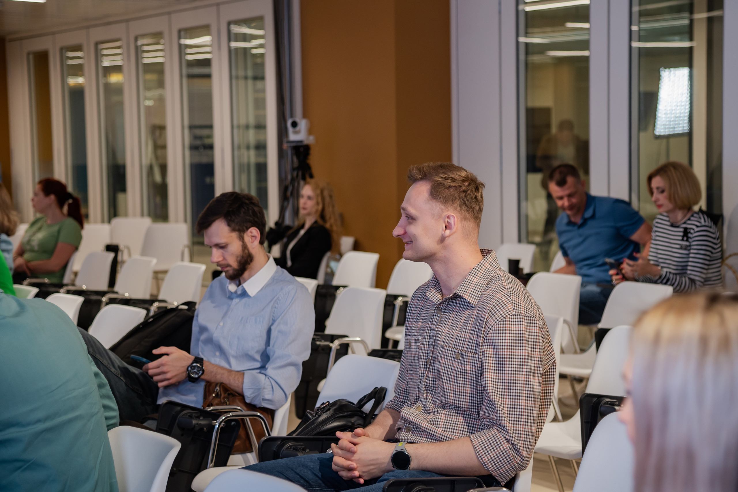 Форум бизнес сообщества. Фотограф Галина Нестерова