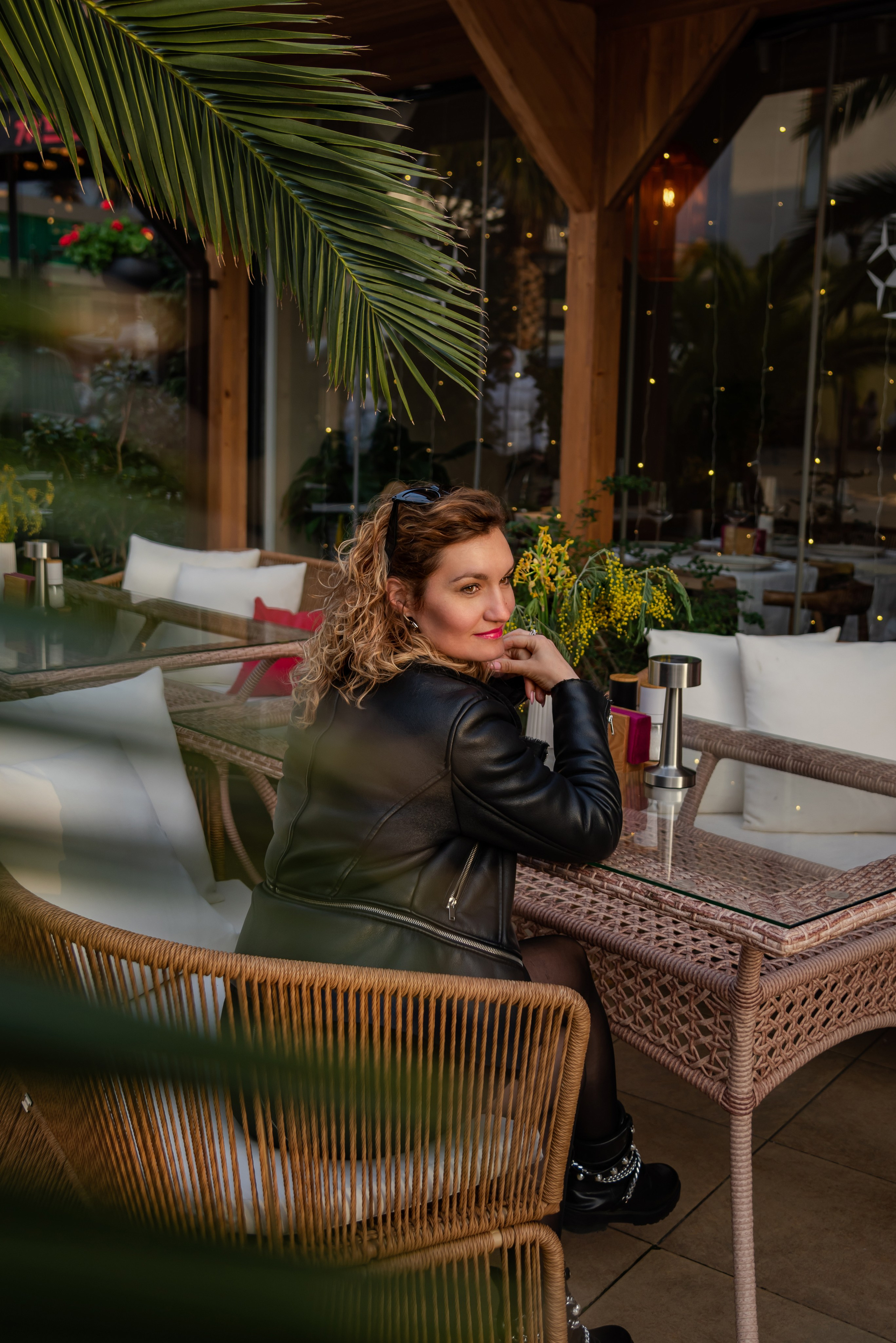 Валентина. Фотограф Галина Нестерова