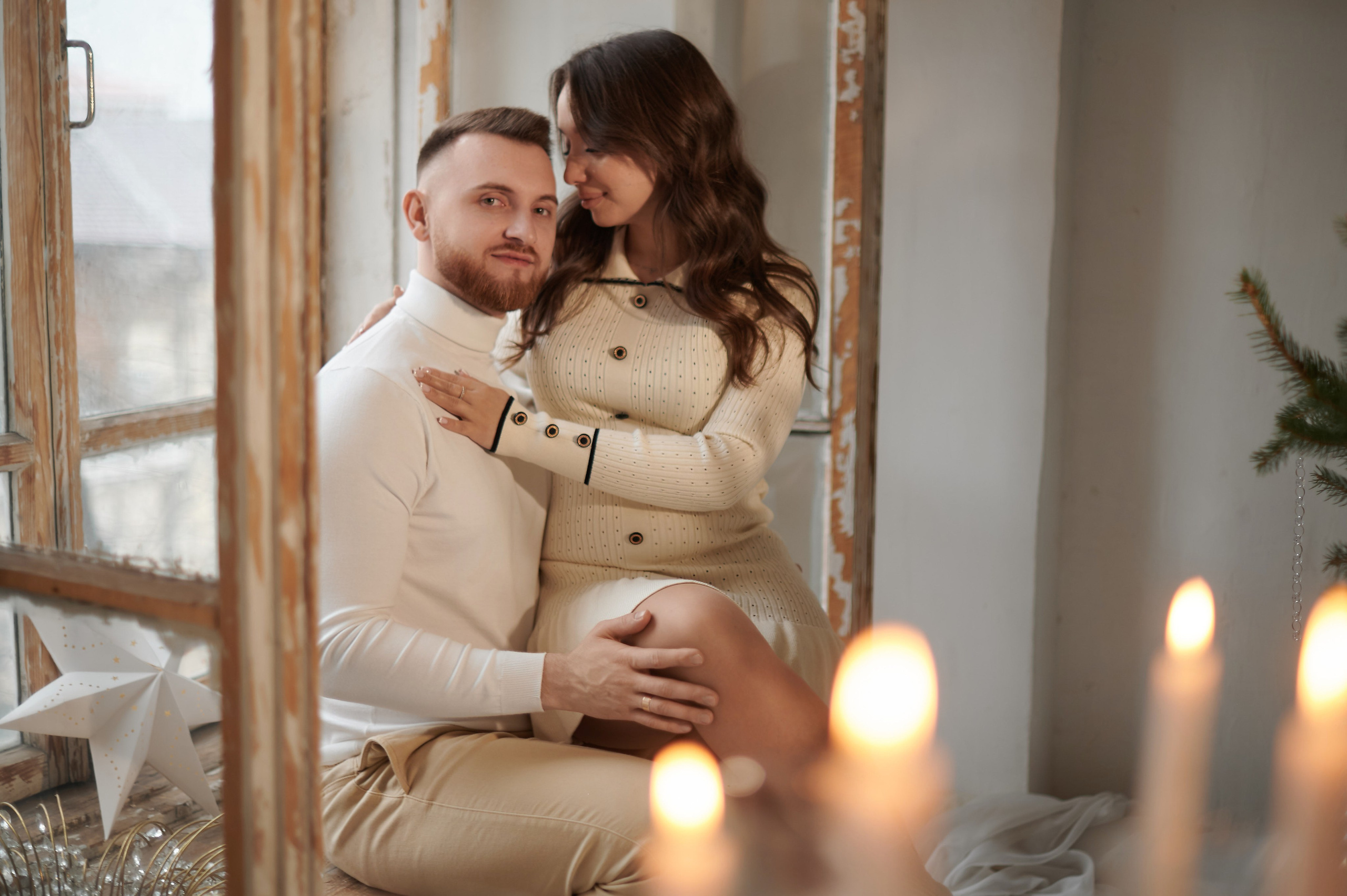 Семейные истории. Катерина Дрюкова фотограф/видеограф