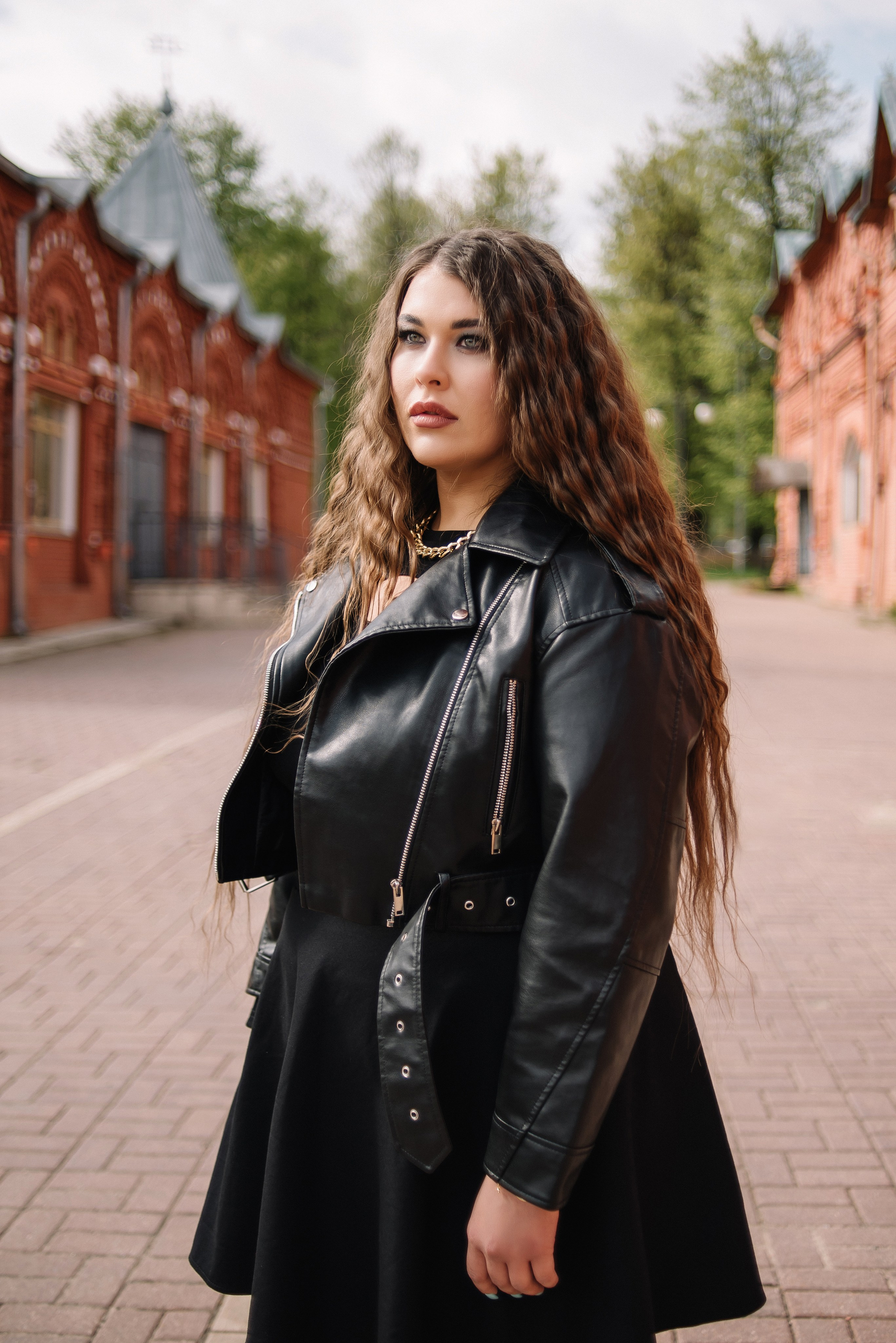 Виктория. Главная