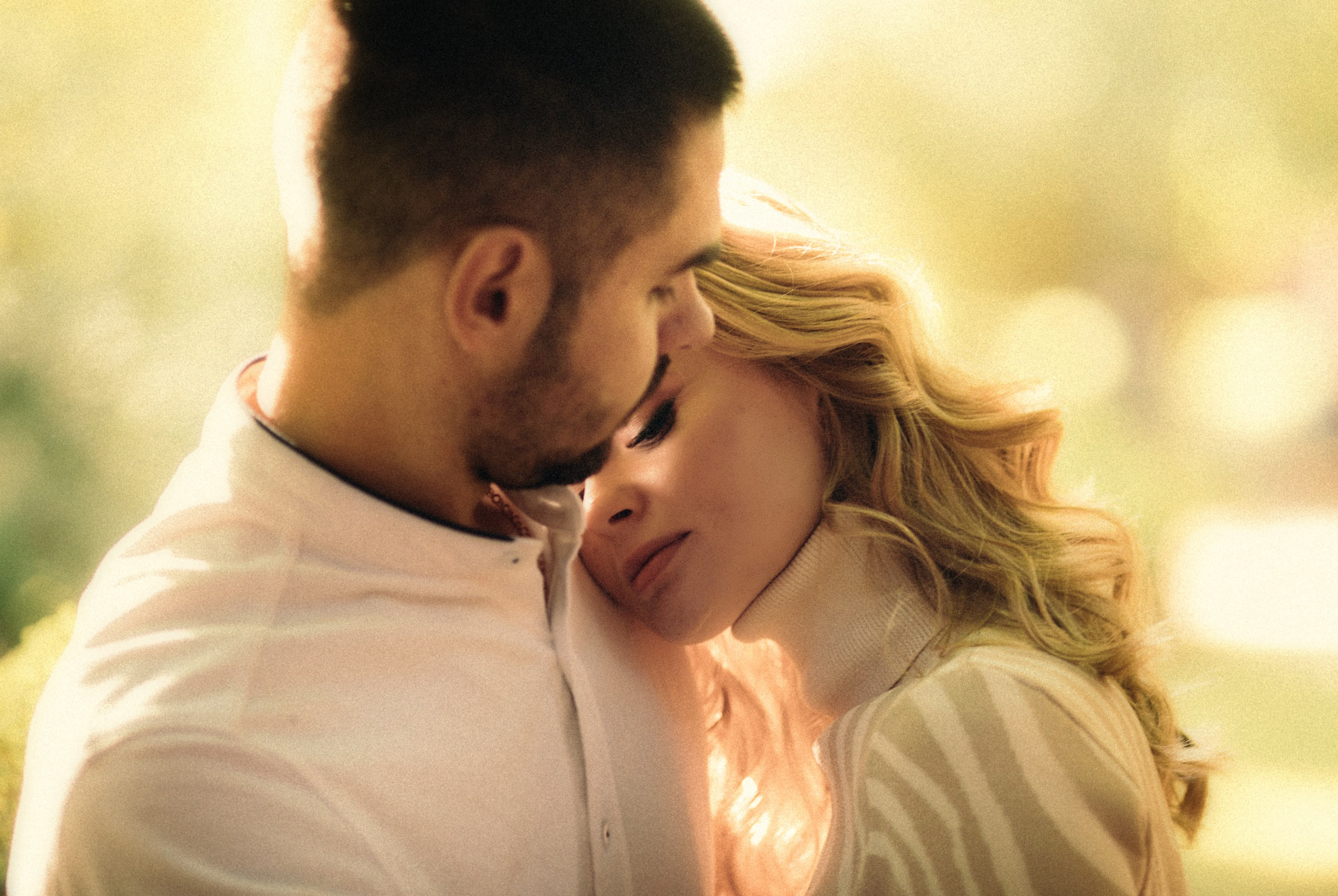 Про любовь. Детский и семейный фотограф Муксимова Ирина