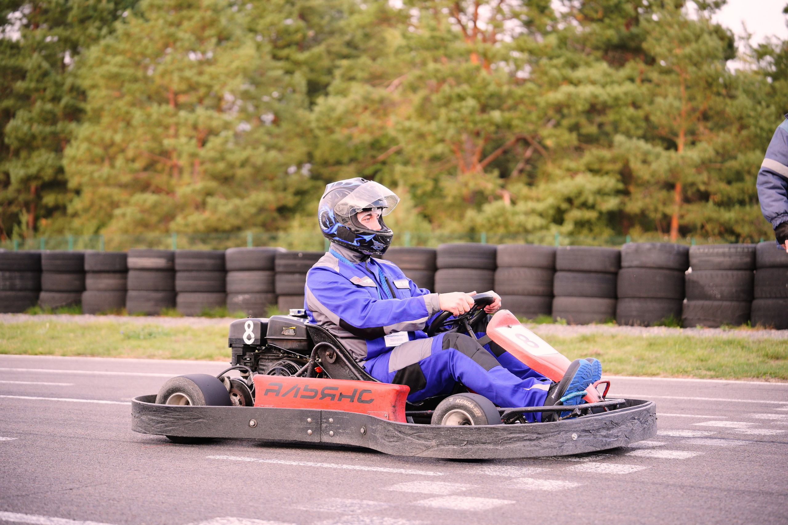 Как это было: III РЕСПУБЛИКАНСКИЕ СОРЕВНОВАНИЯ
