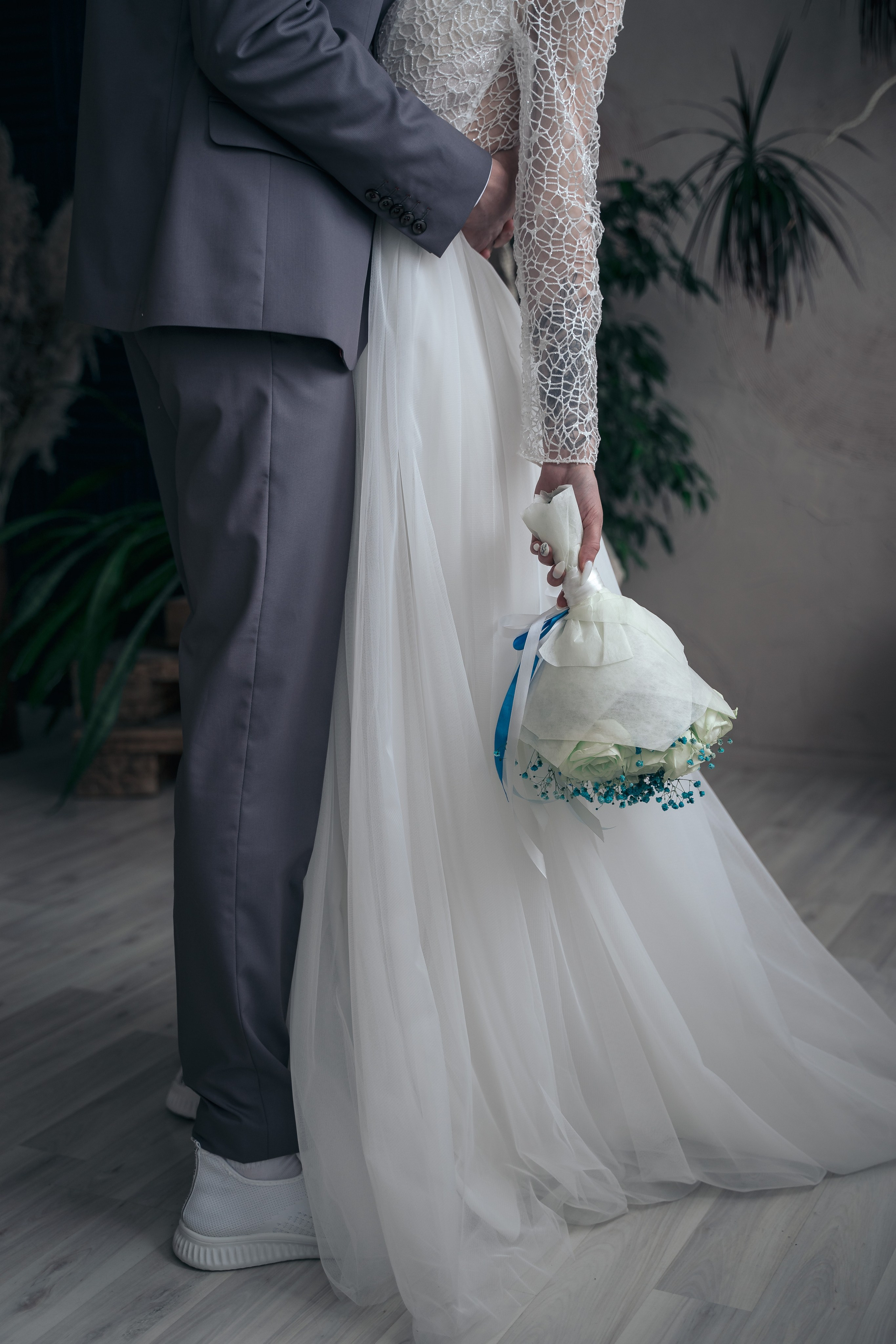 Съемка для молодожен в Новосибирске. Свадебный и семейный фотограф в Новосибирске Данил Коротких